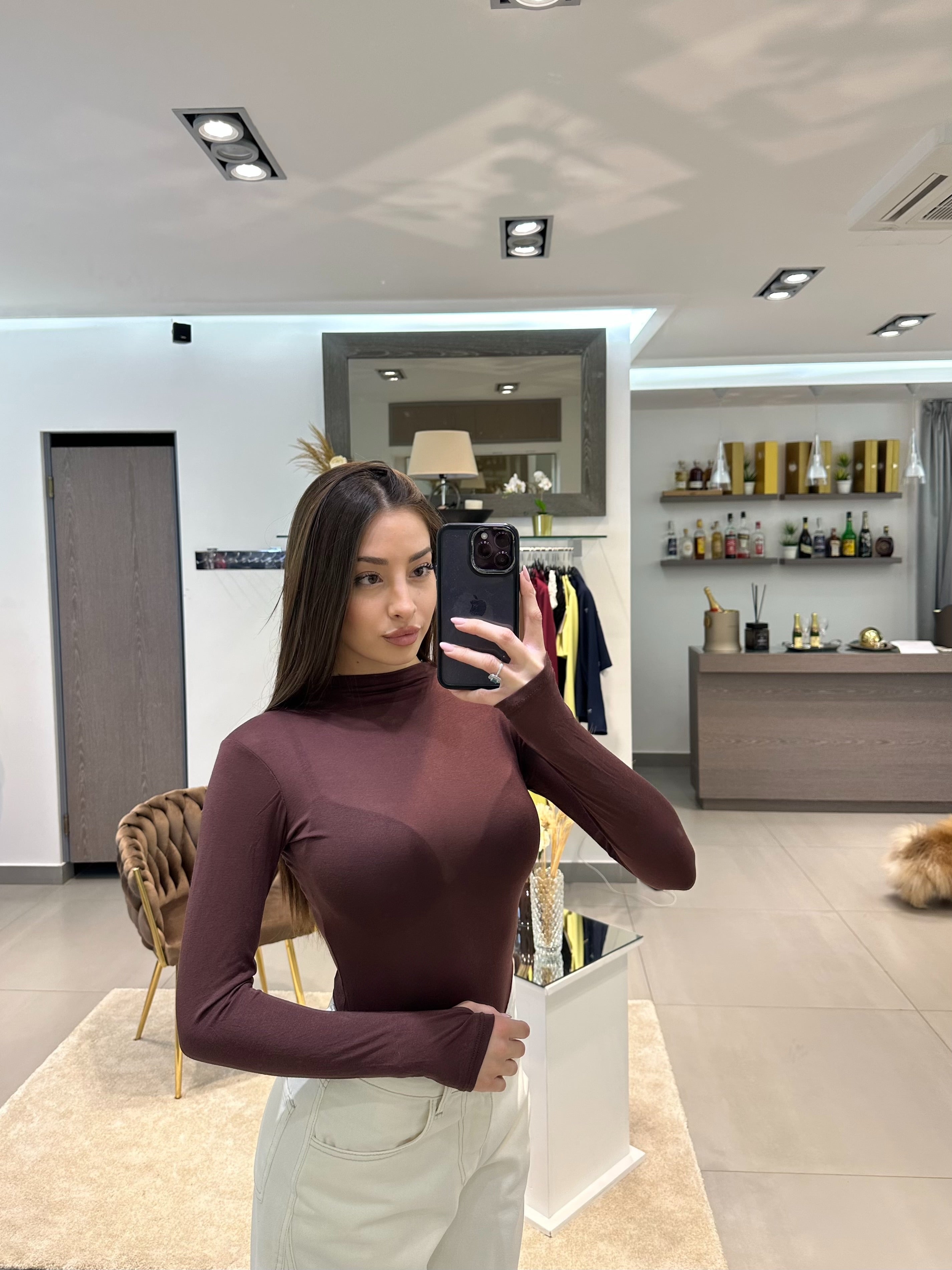 BODY SOFIA
