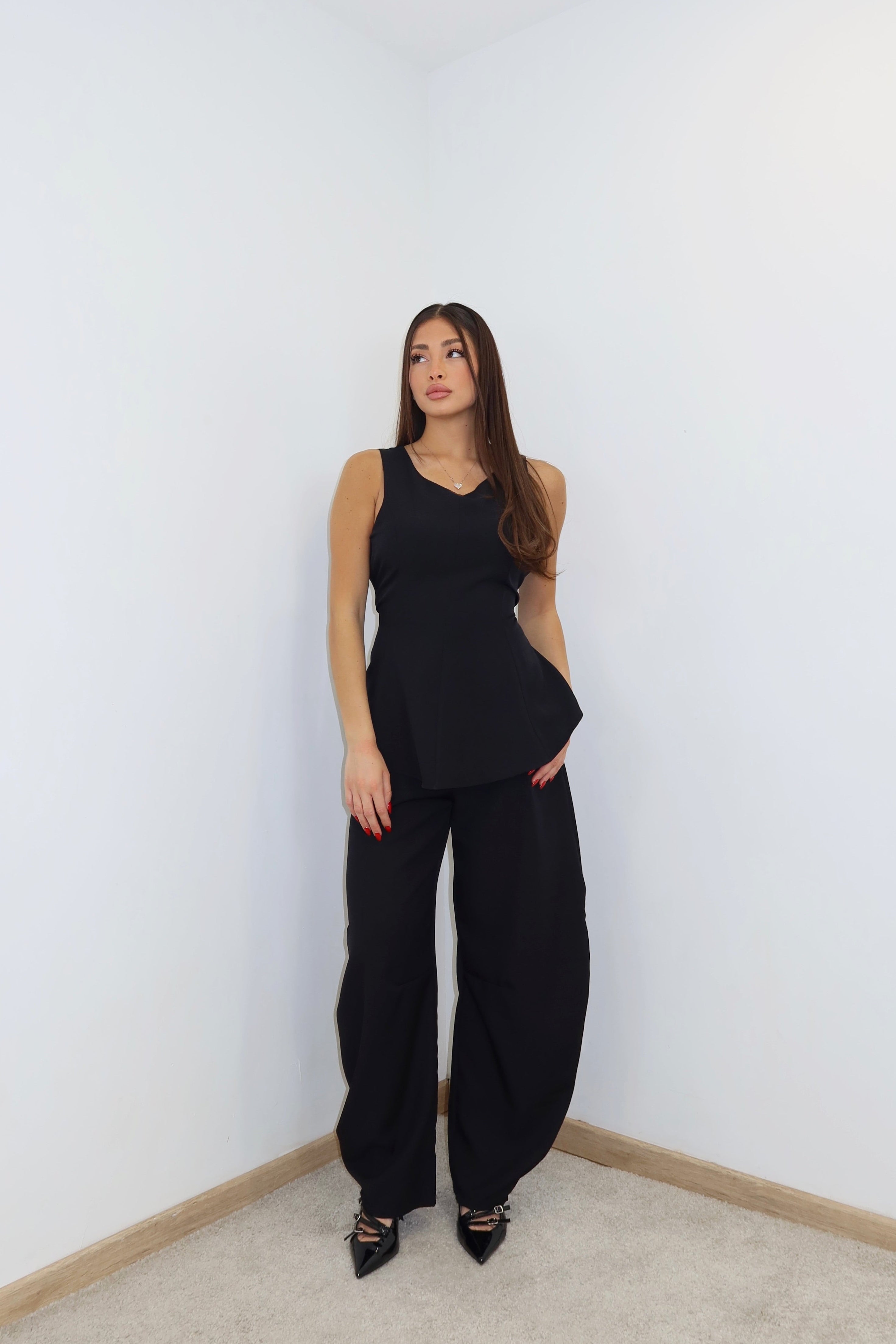 COORDINATO ALYSIA