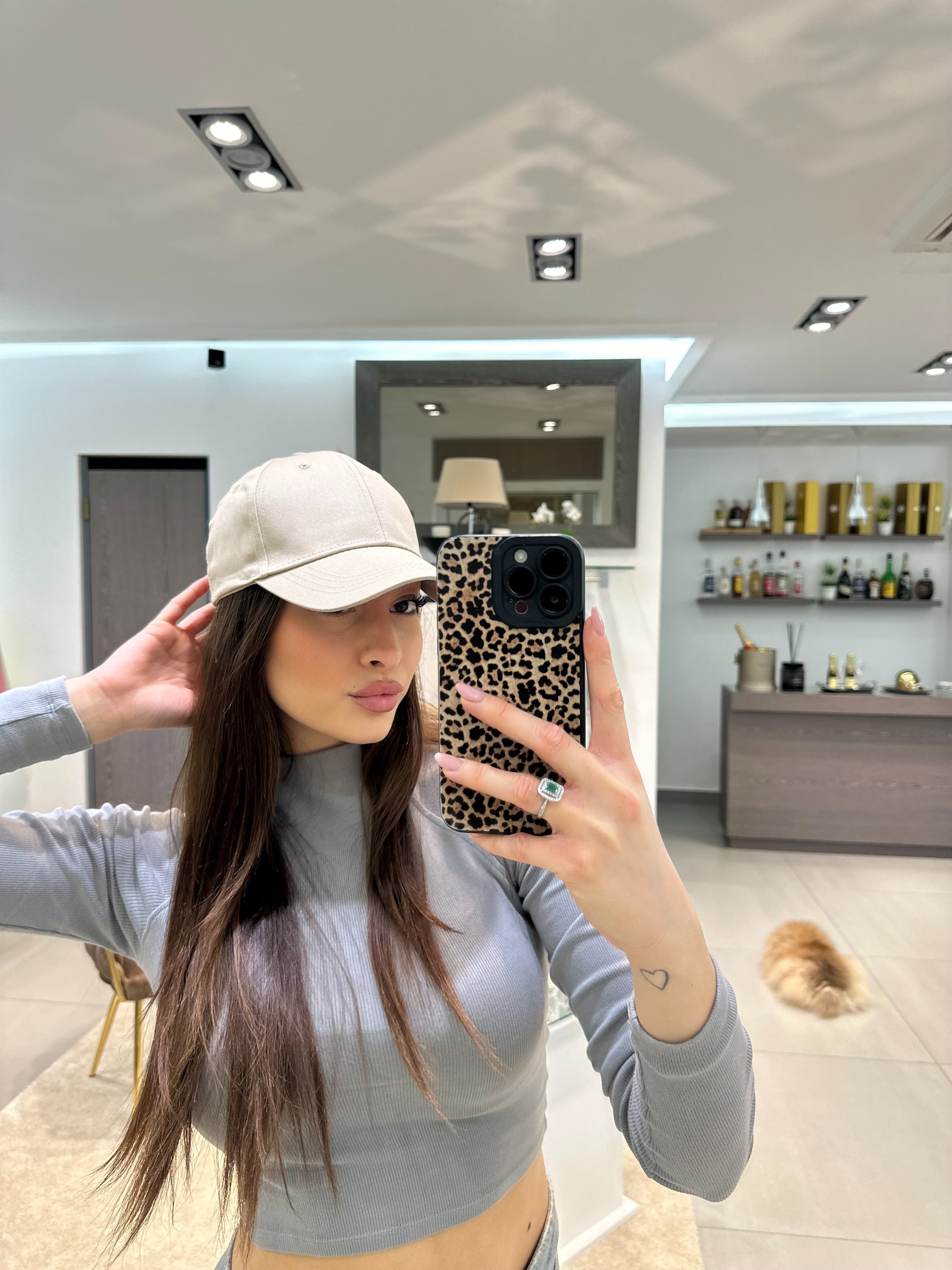 CAPPELLO COLORS