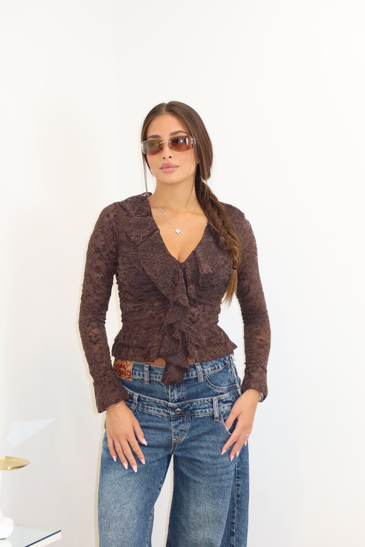 MAGLIA ROSALIE