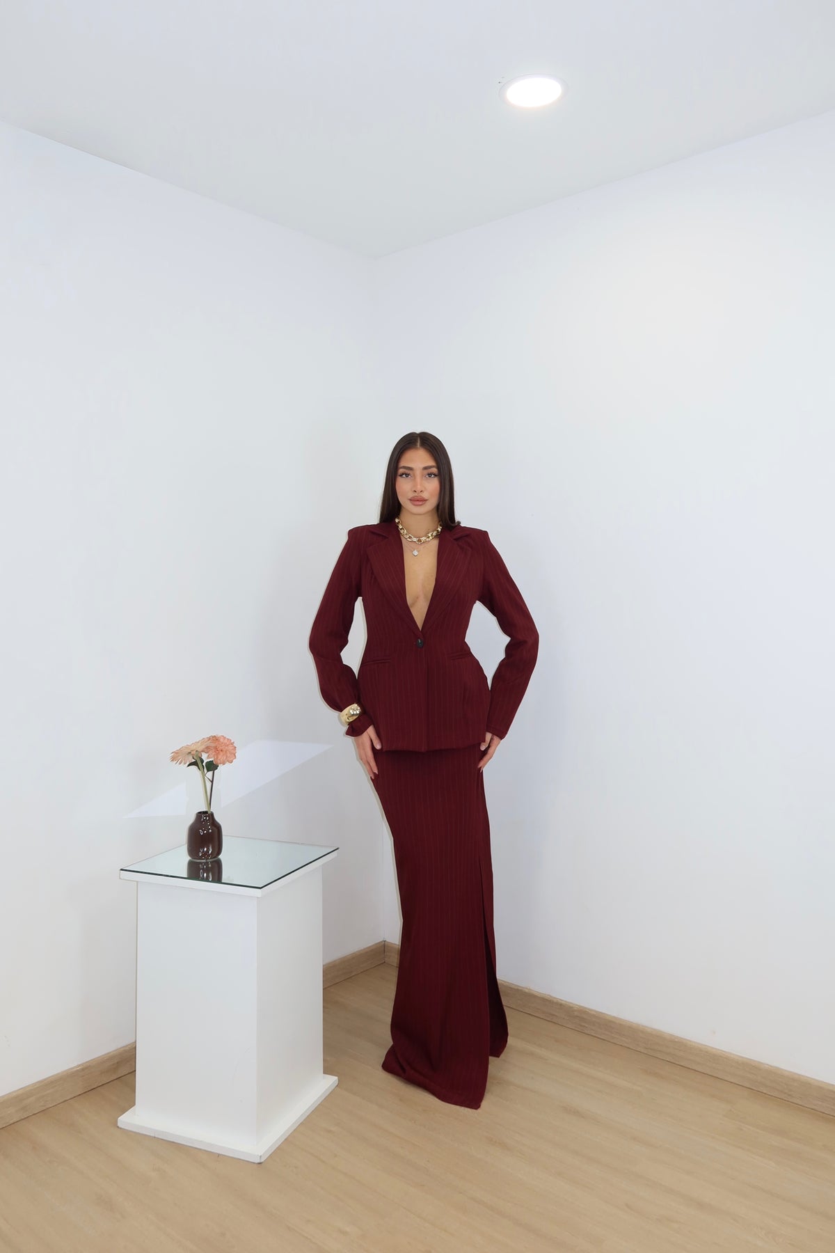 TAILLEUR MADISON