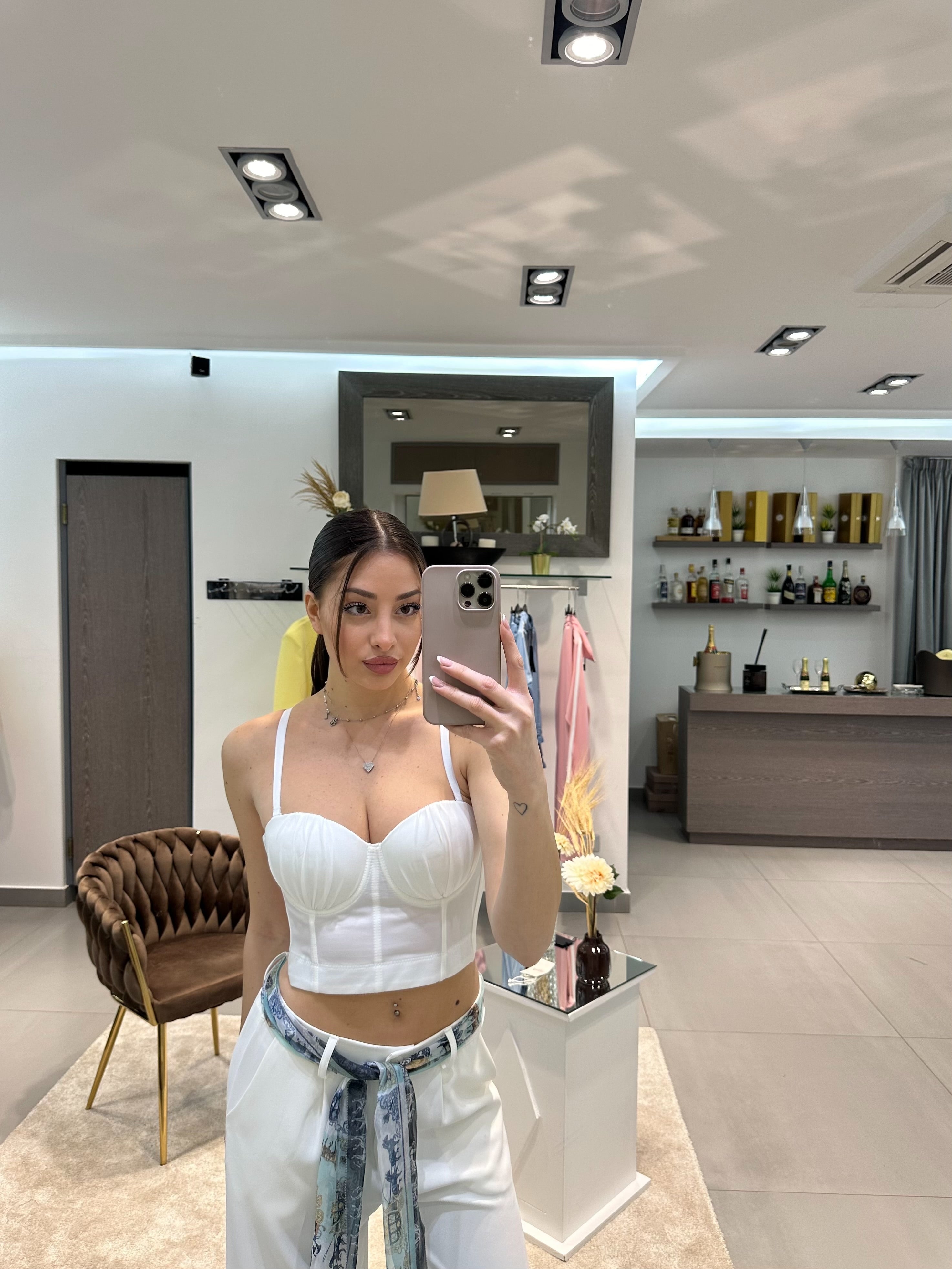 BRALETTE AMBRE