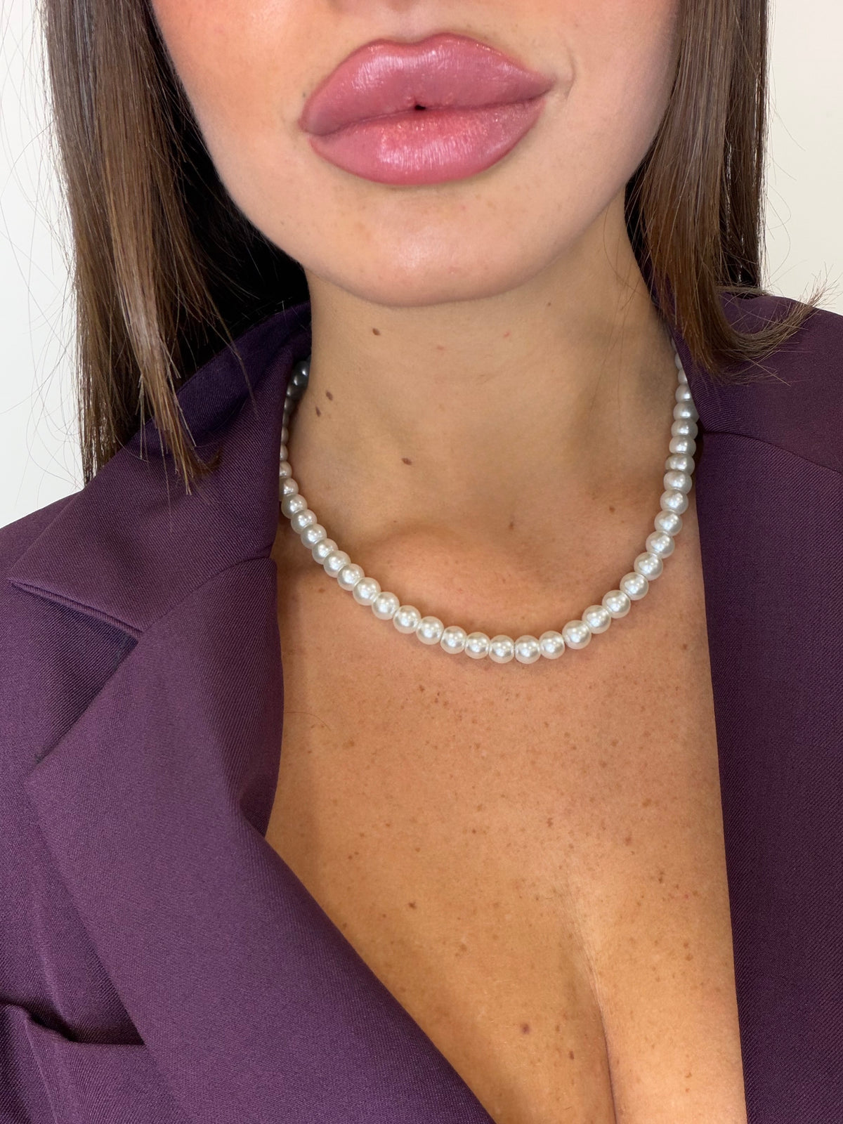 COLLANA PEARL