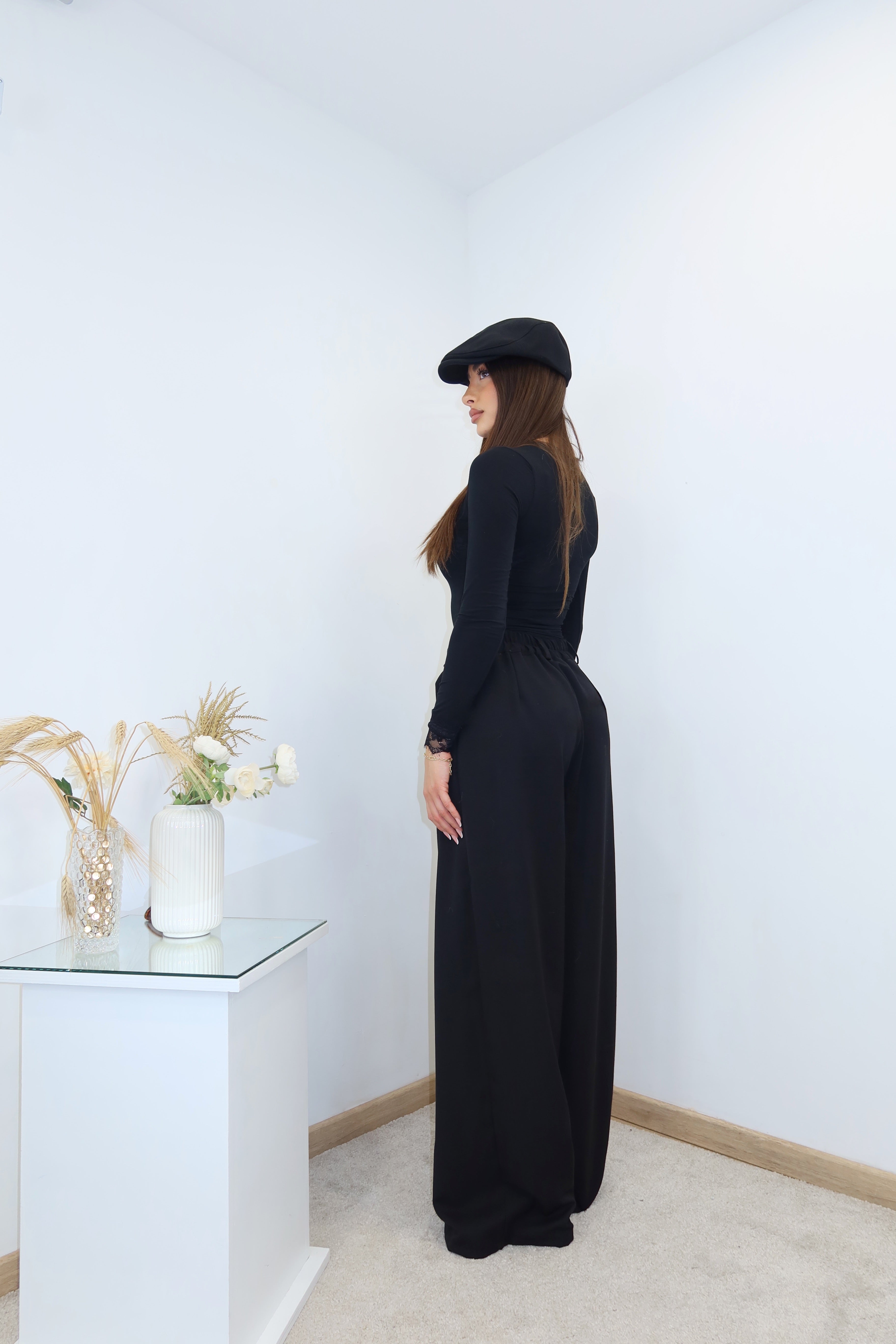 PANTALONE EVELINE