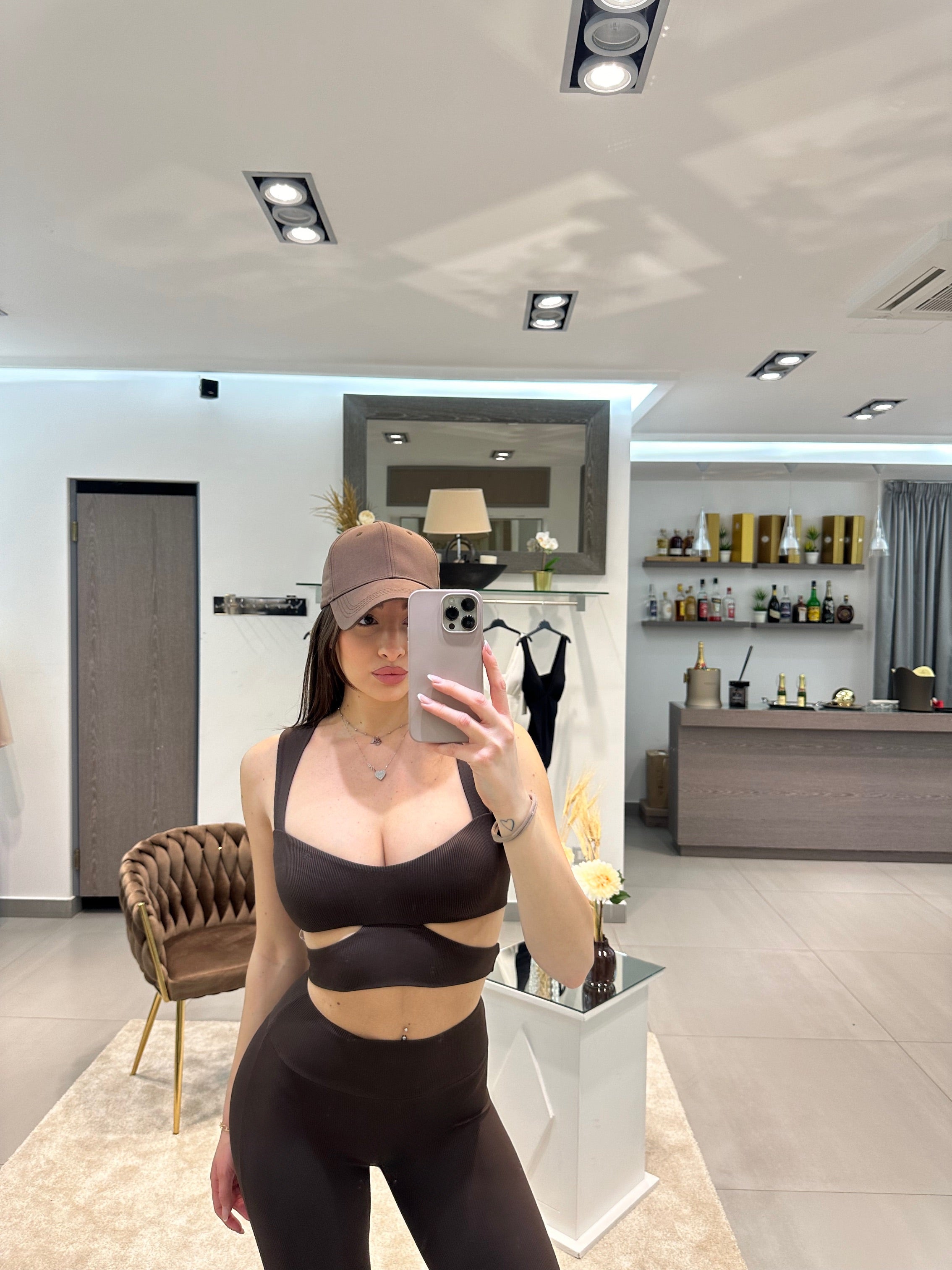 COORDINATO NATASHA