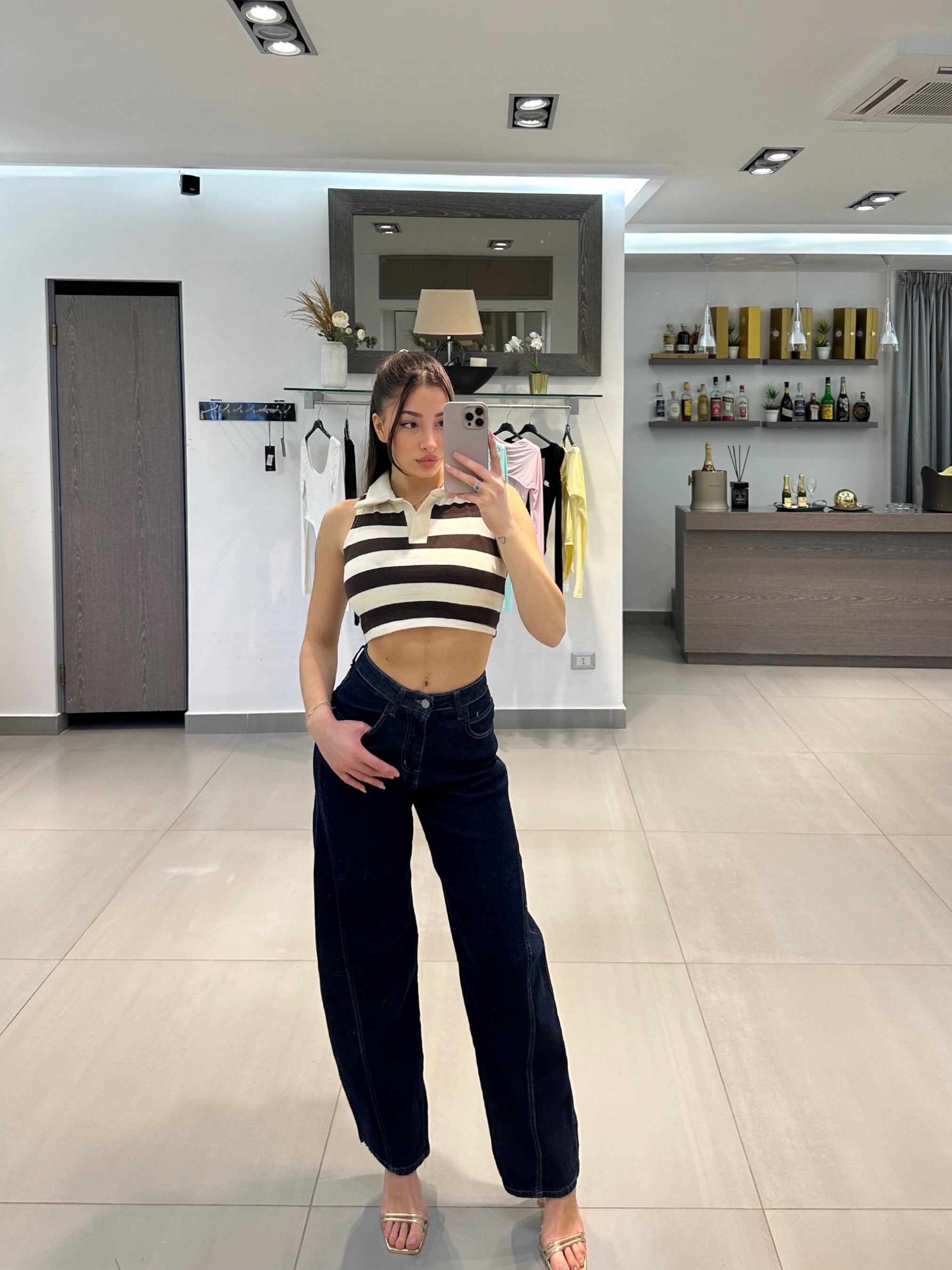 JEANS ZARY