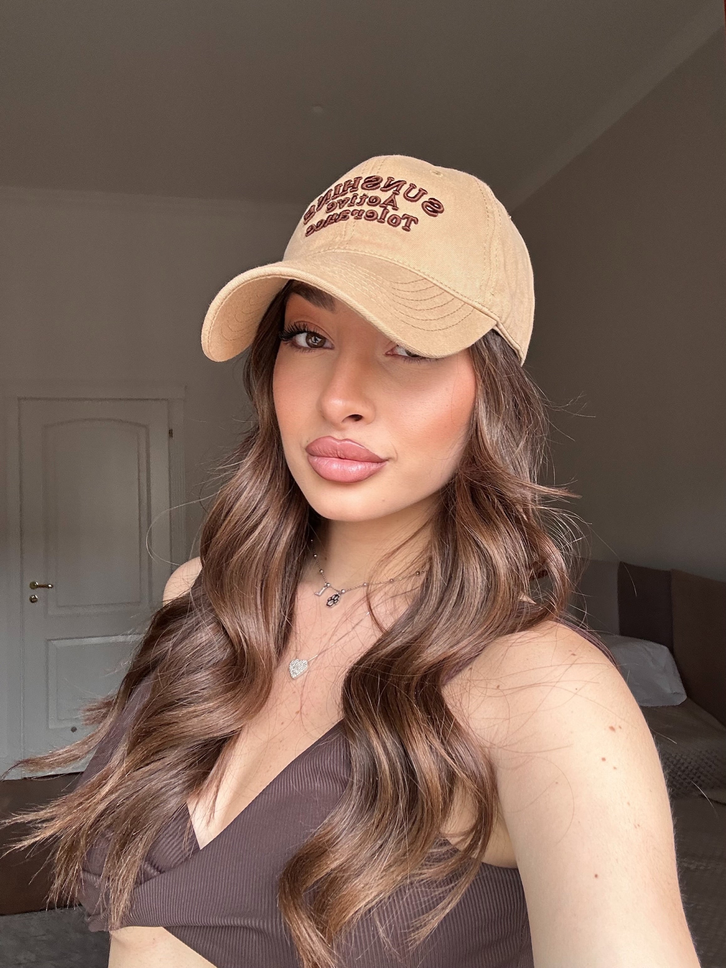CAPPELLO SUNSHINE