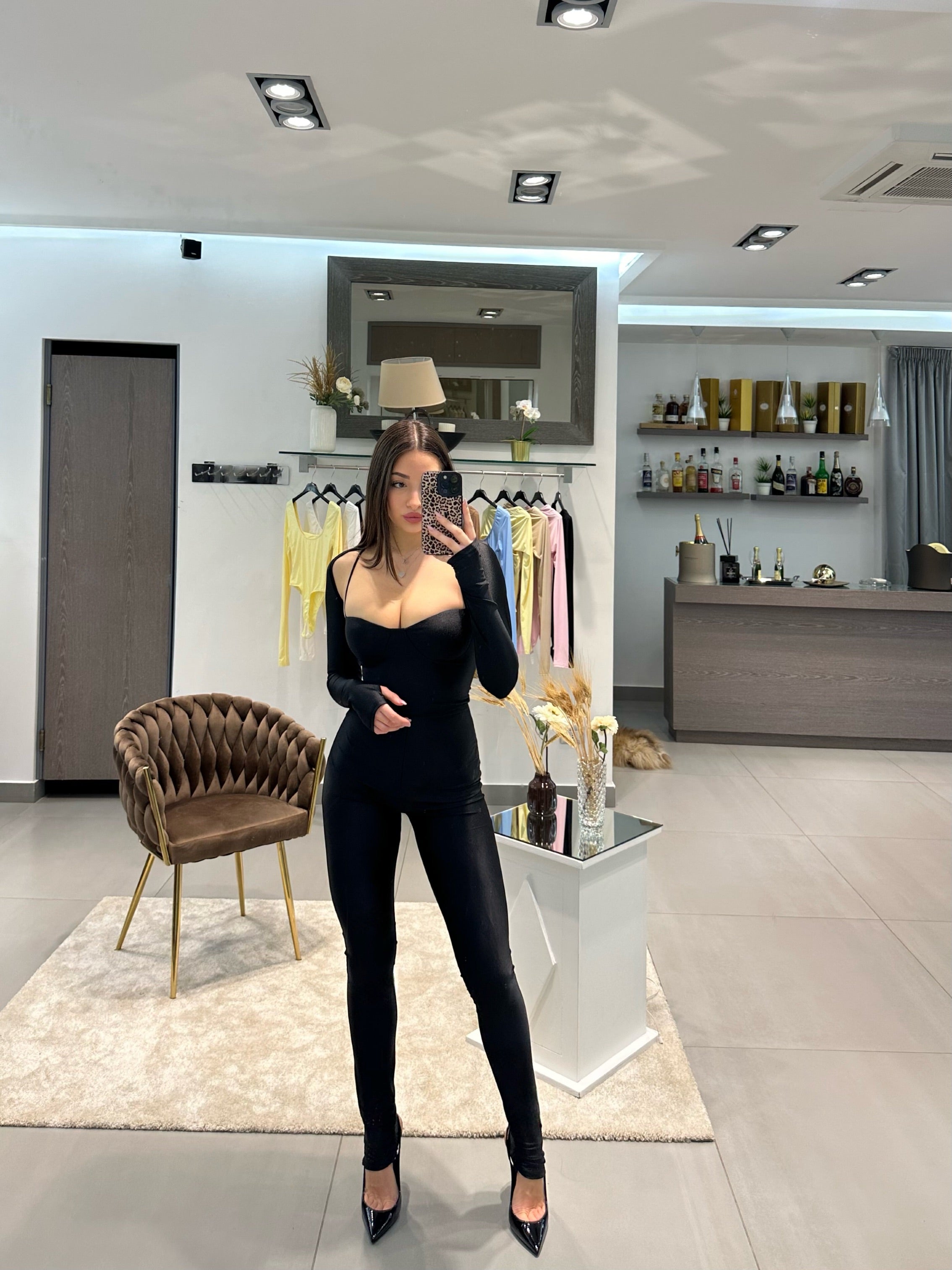 JUMPSUIT NAOMI