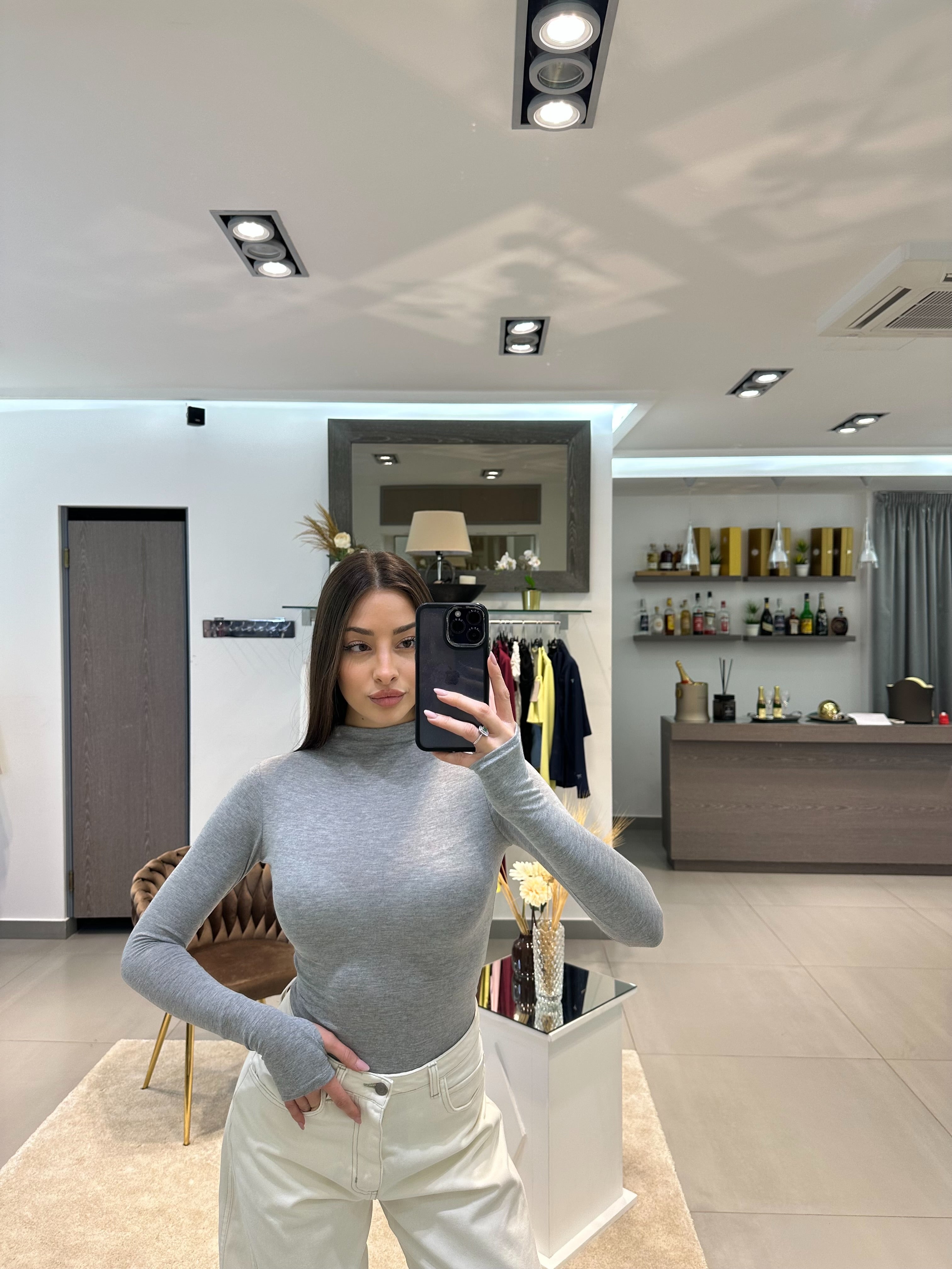 BODY SOFIA