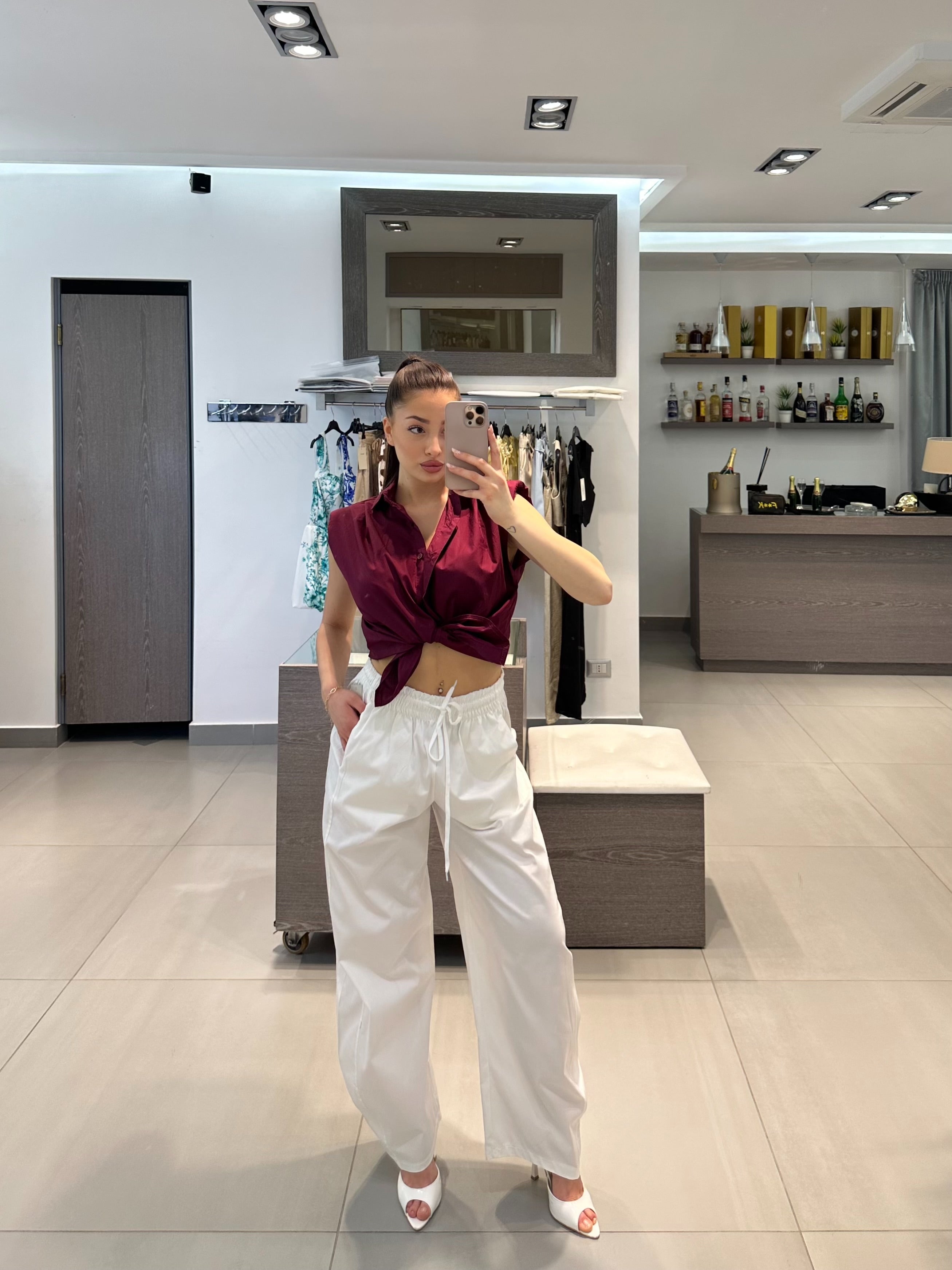 PANTALONE ARYA