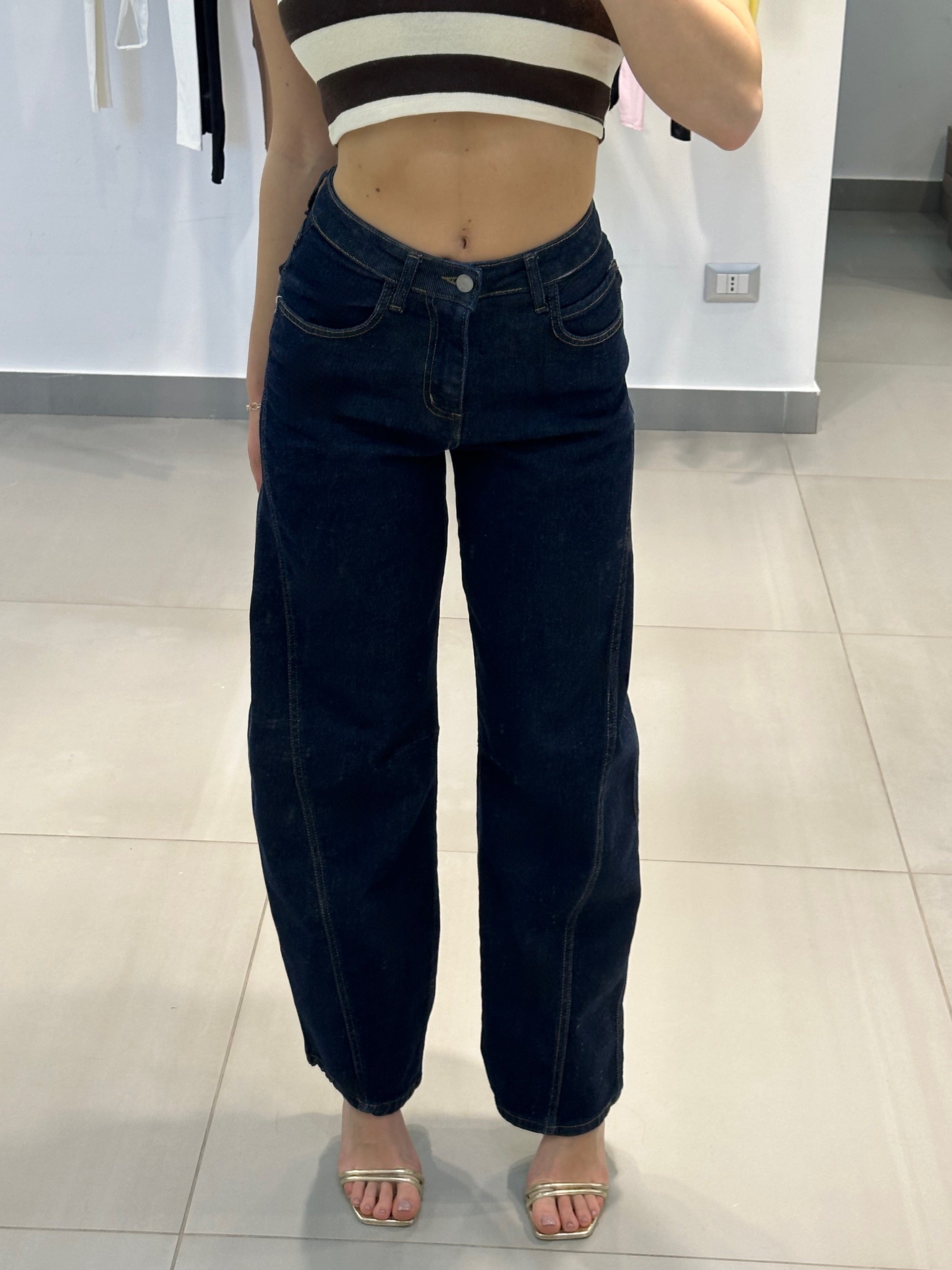 JEANS ZARY