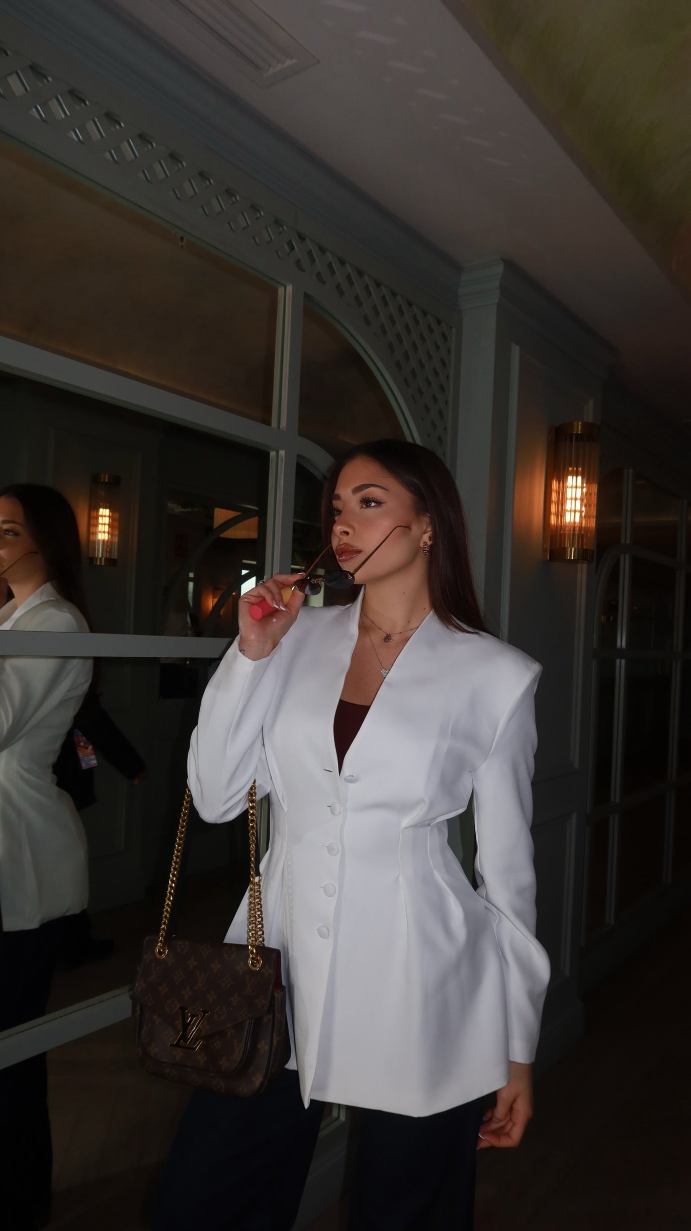GIACCA FEMME