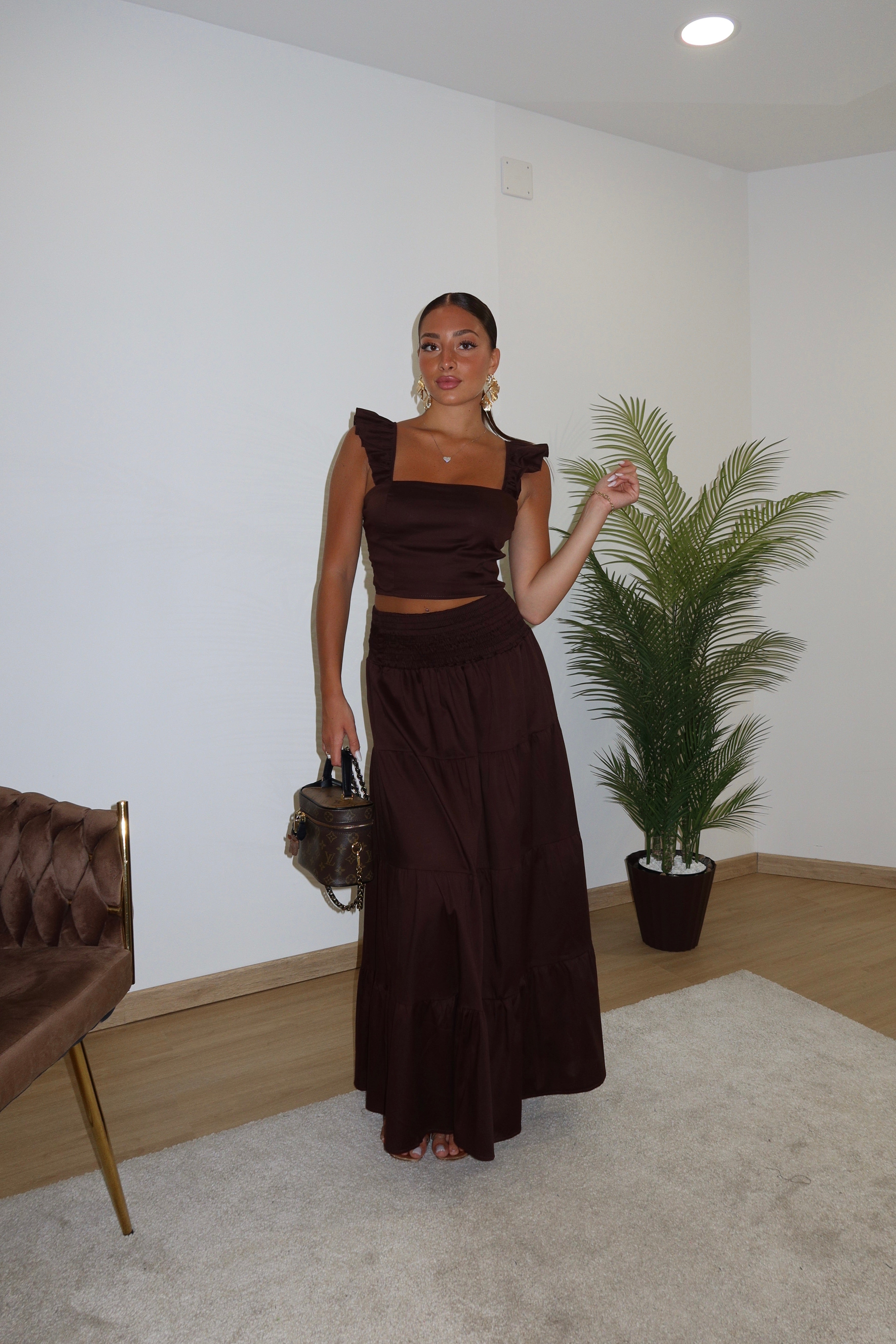 COORDINATO FLAMINIA