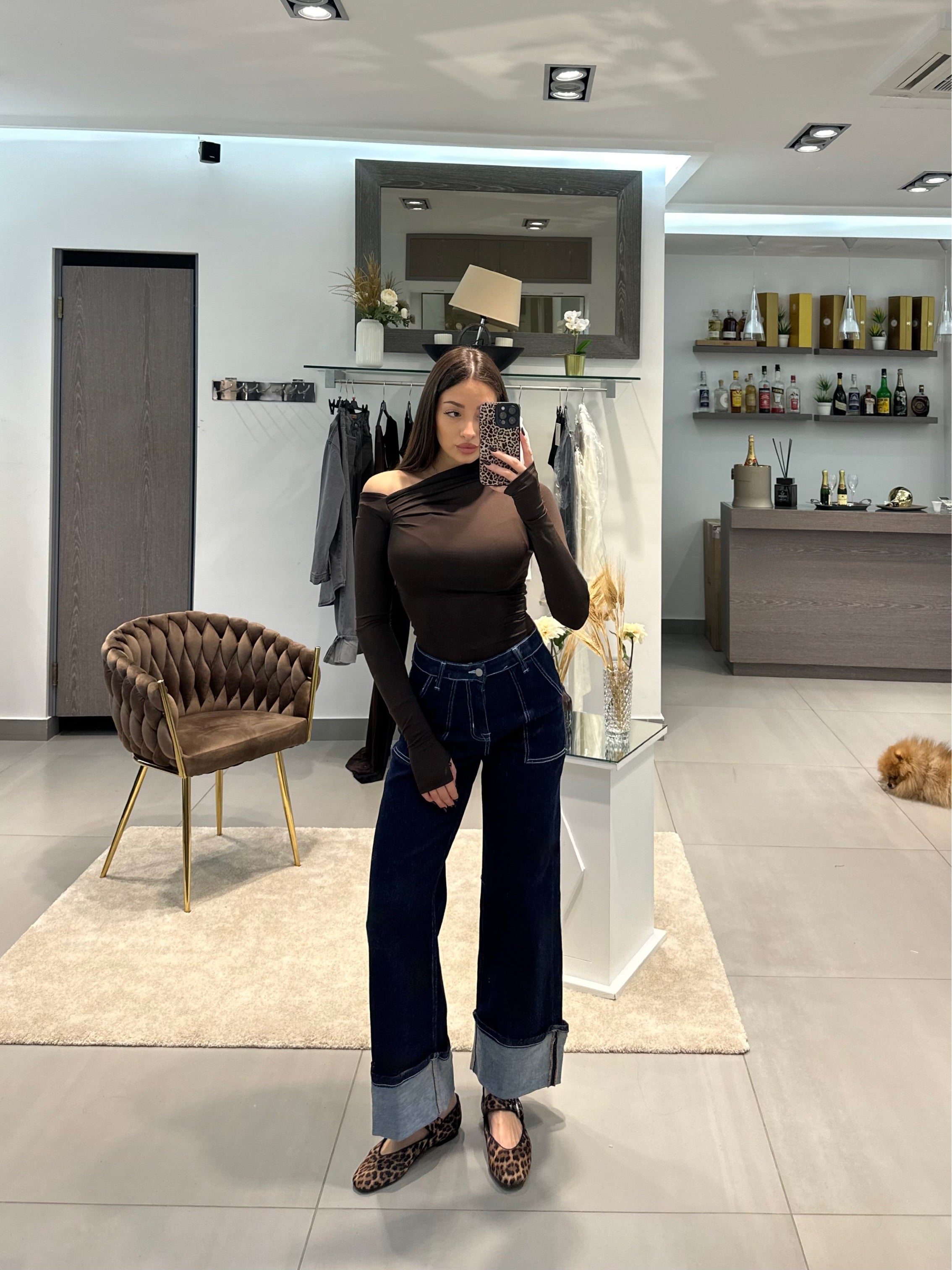 JEANS DAILY