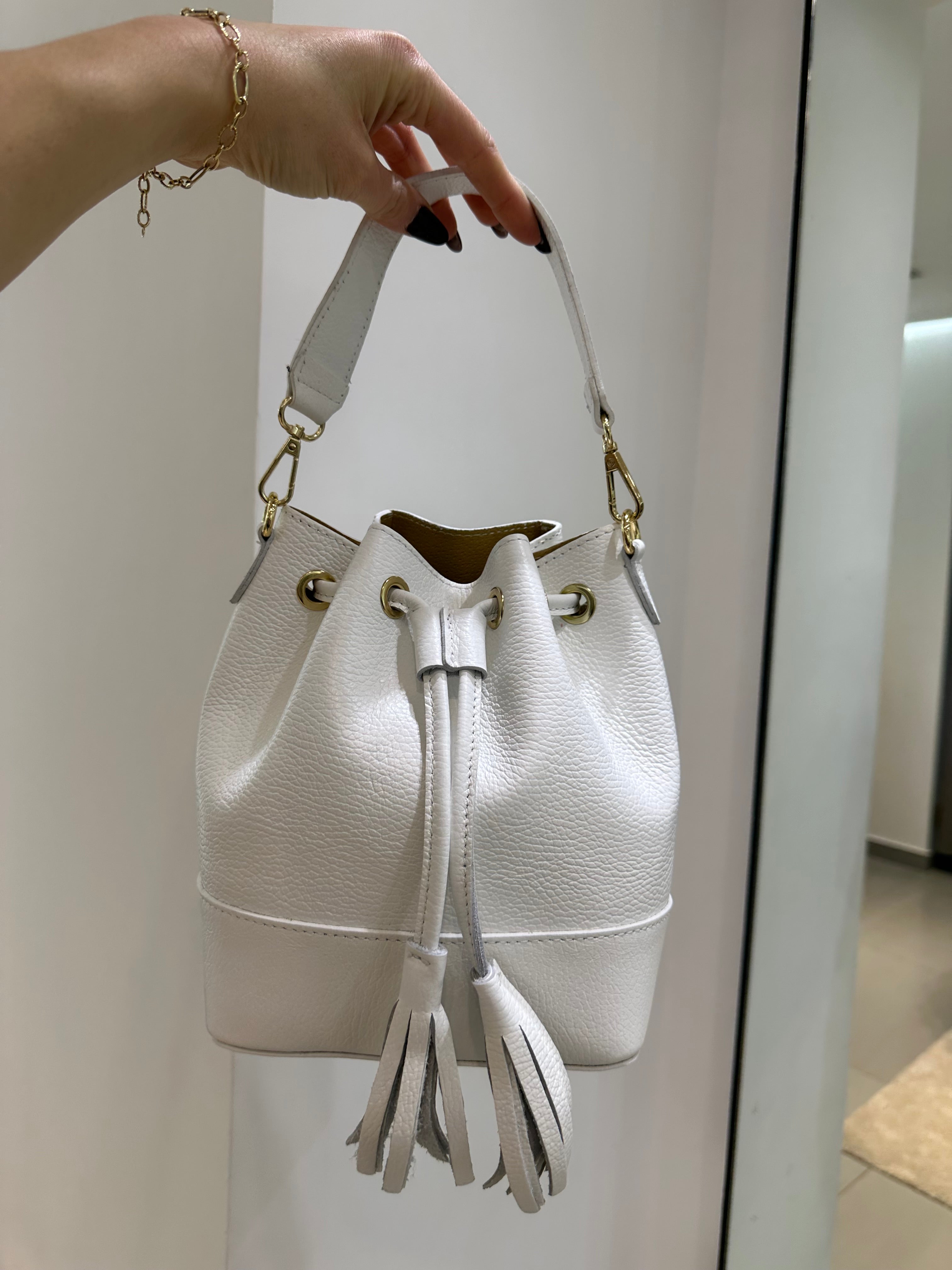 BORSA ZAHIRA