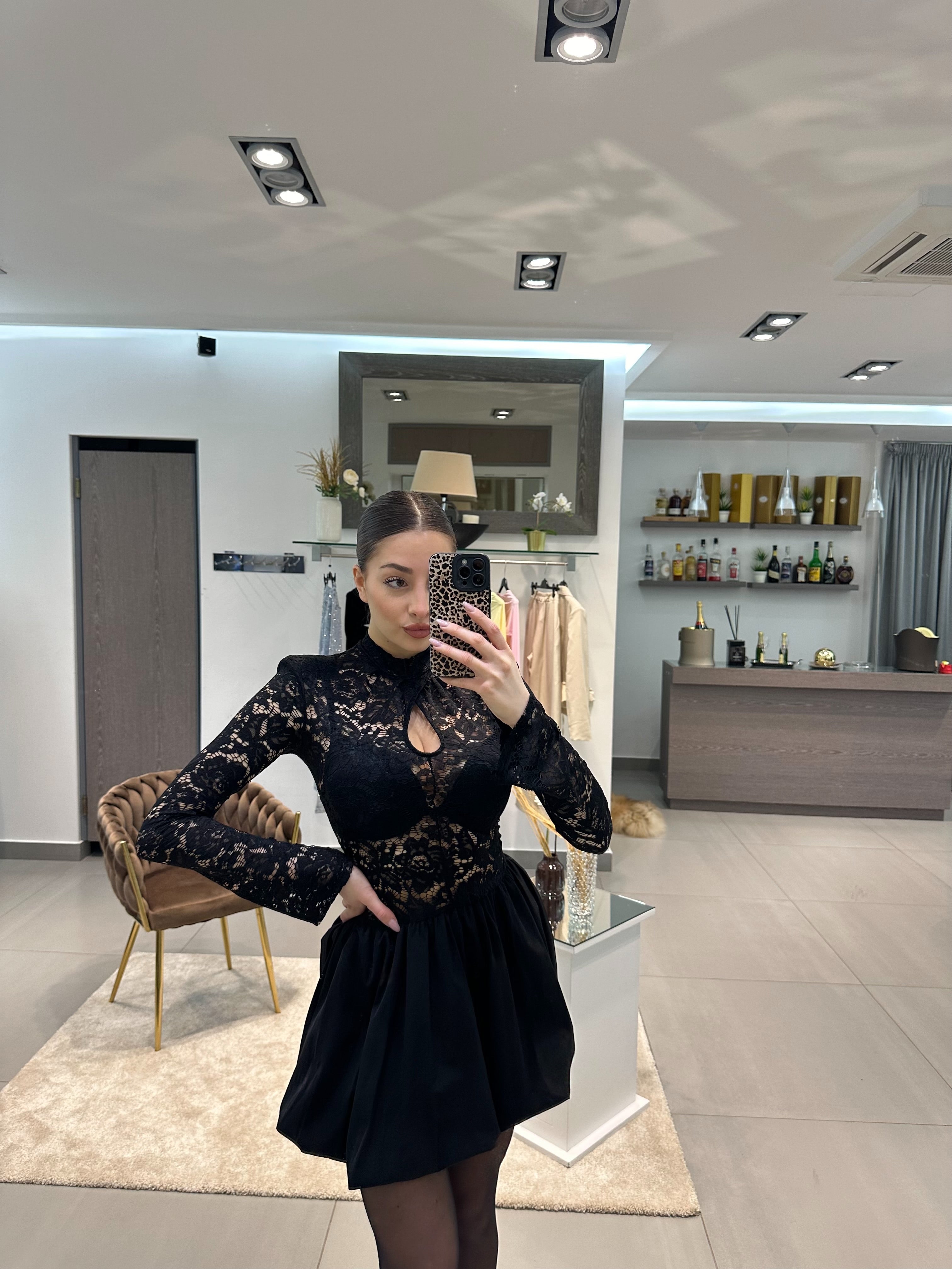 ABITO ELOISE