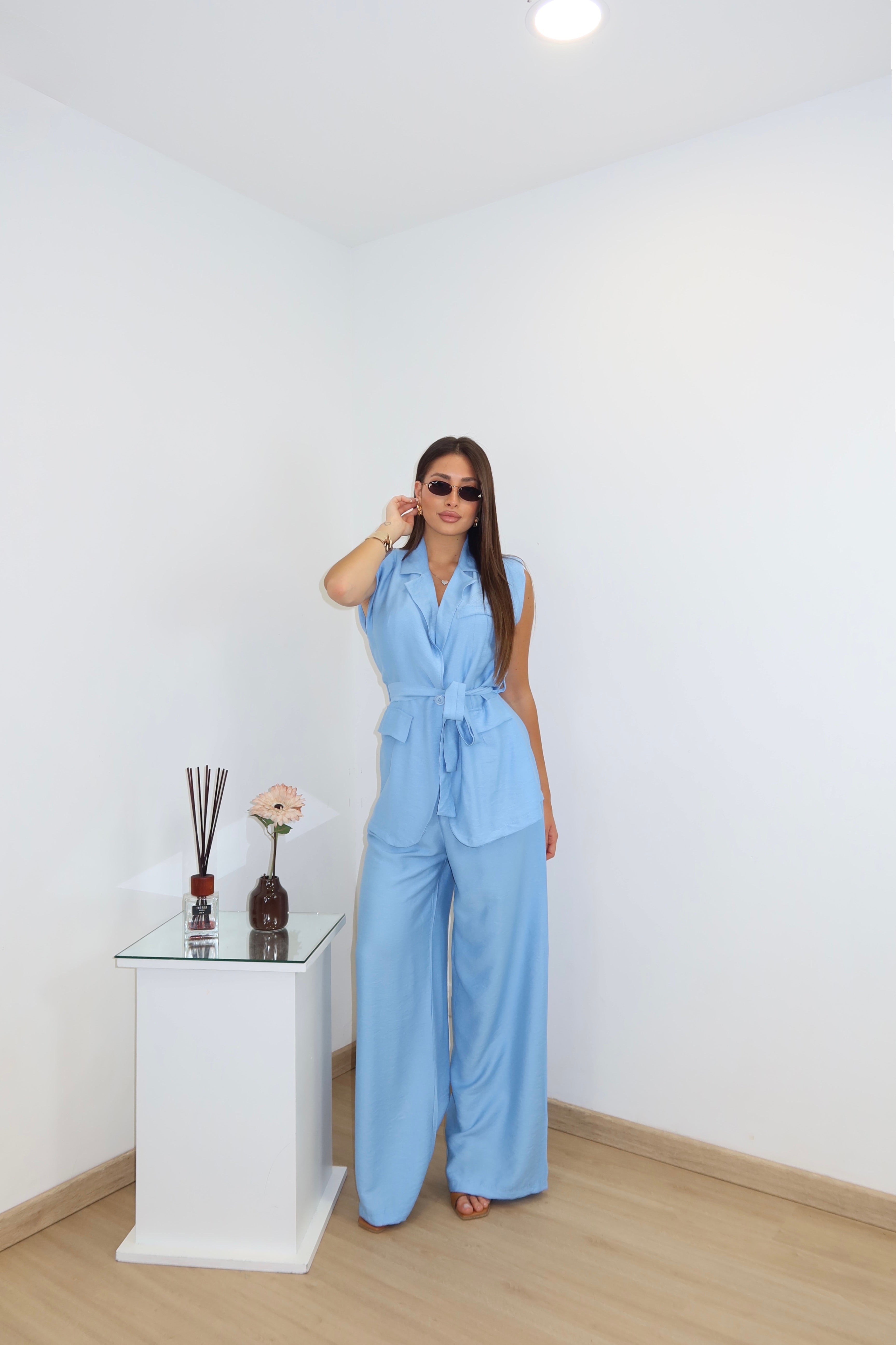 TAILLEUR ELISIA
