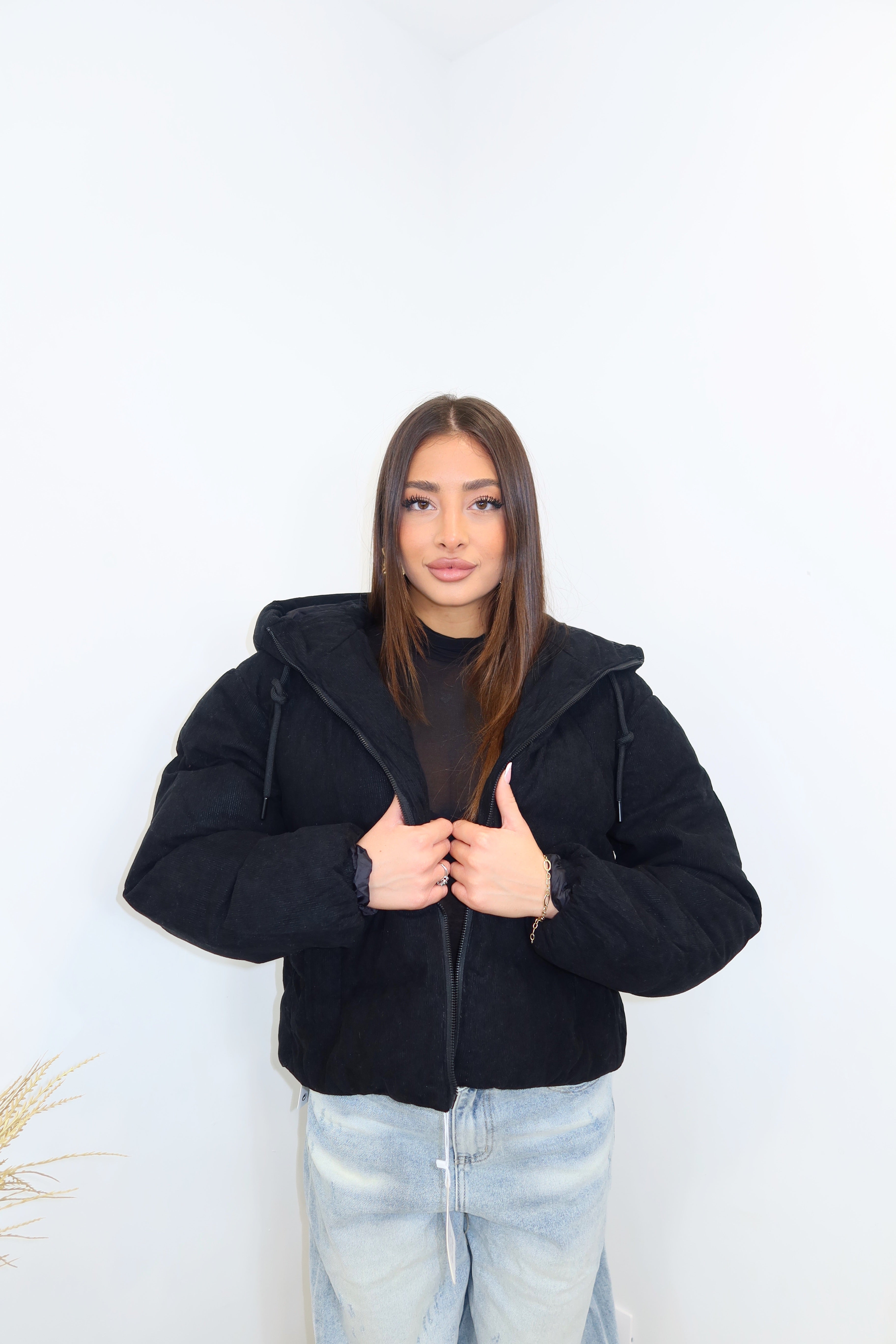 BOMBER AMSTERDAM