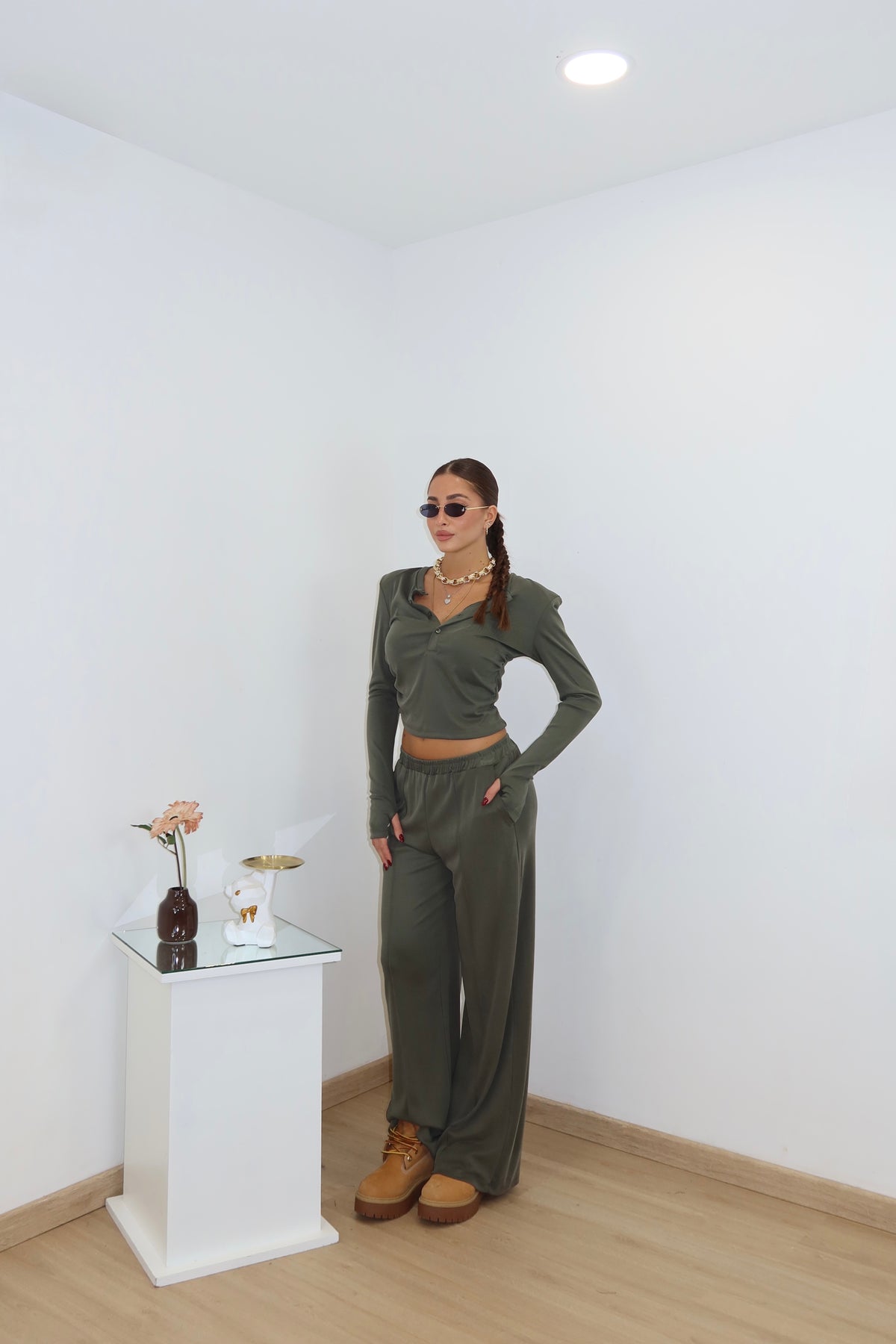 COORDINATO MARGOT
