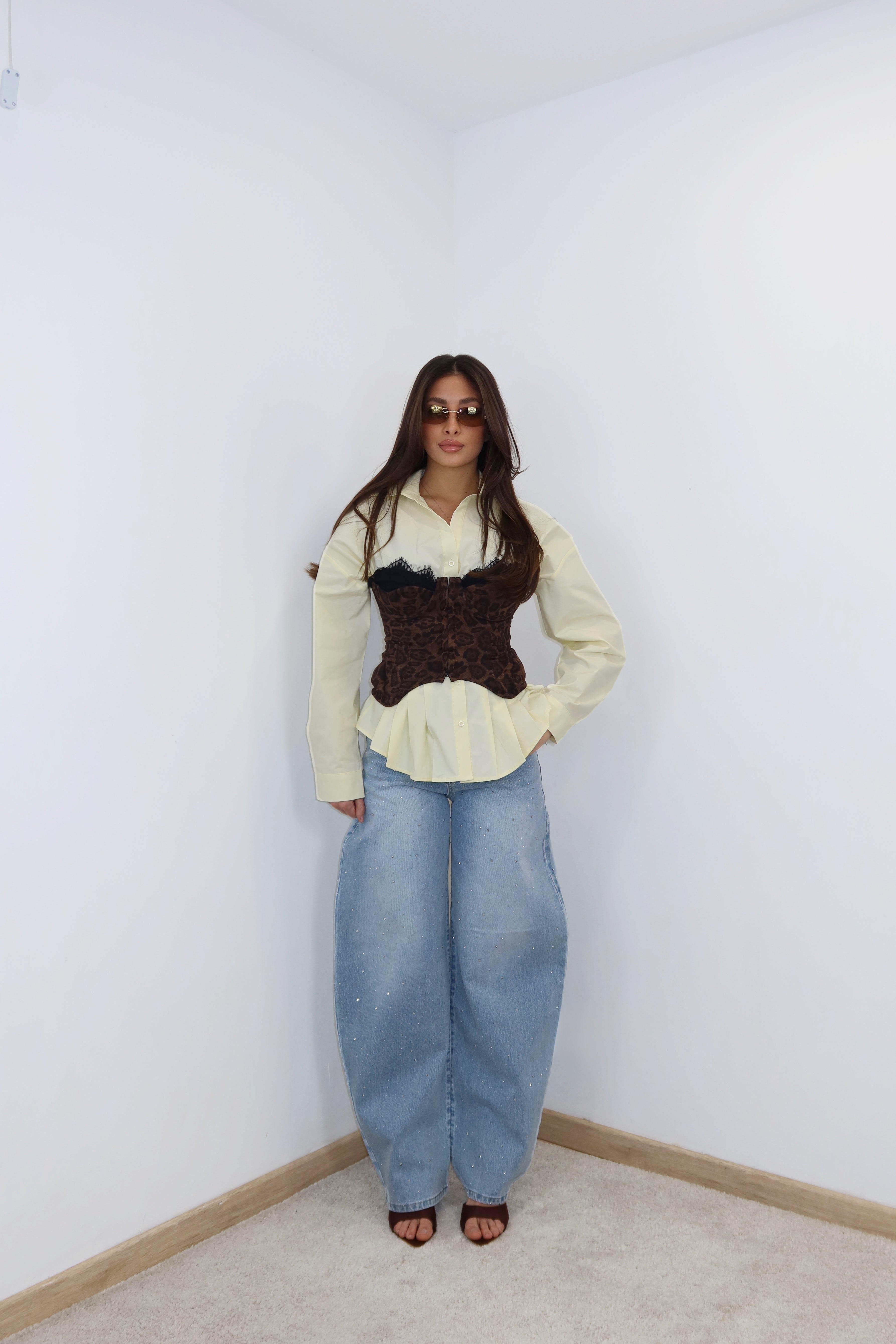 JEANS LUMIER