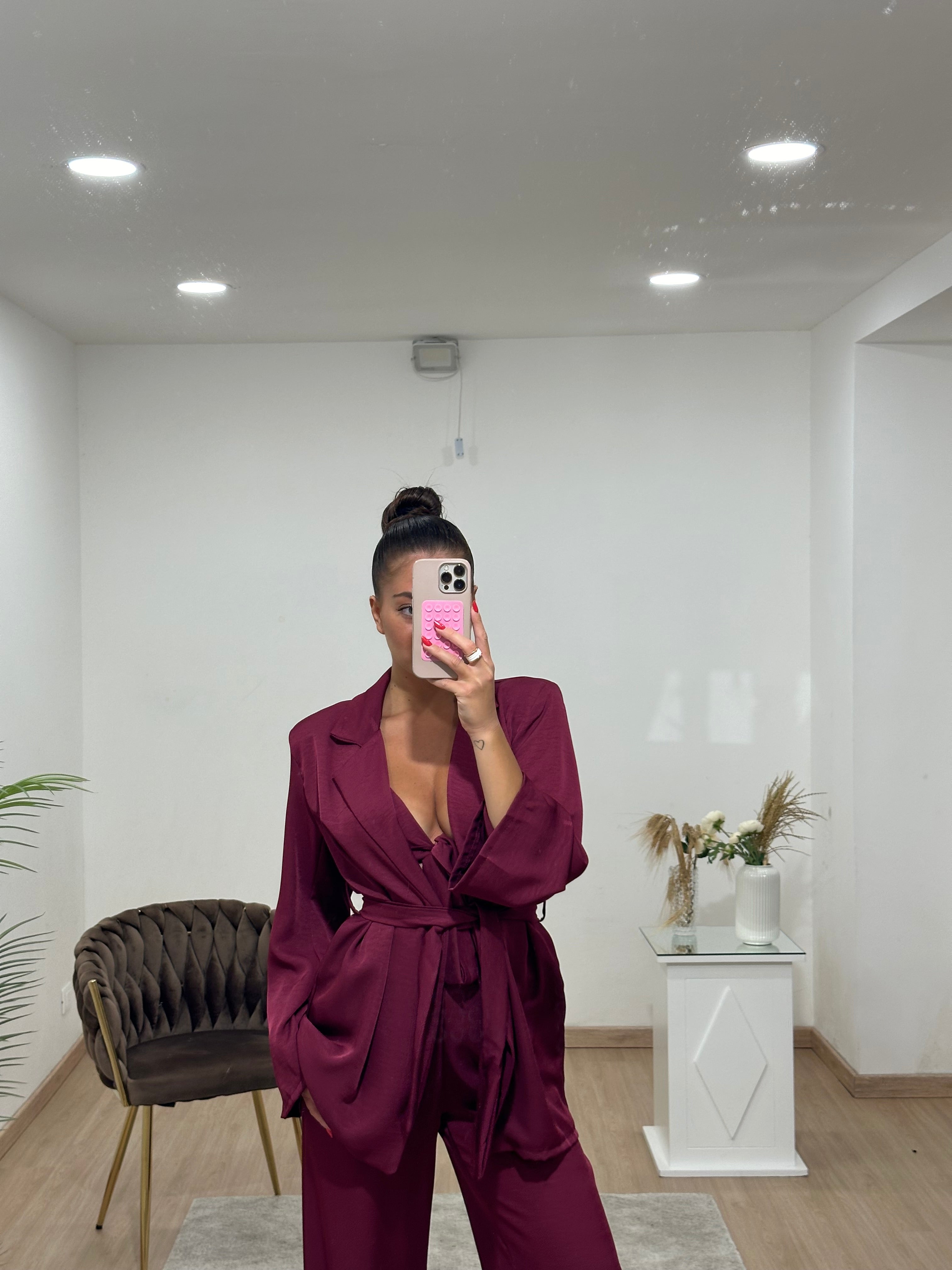 TAILLEUR TOKYO