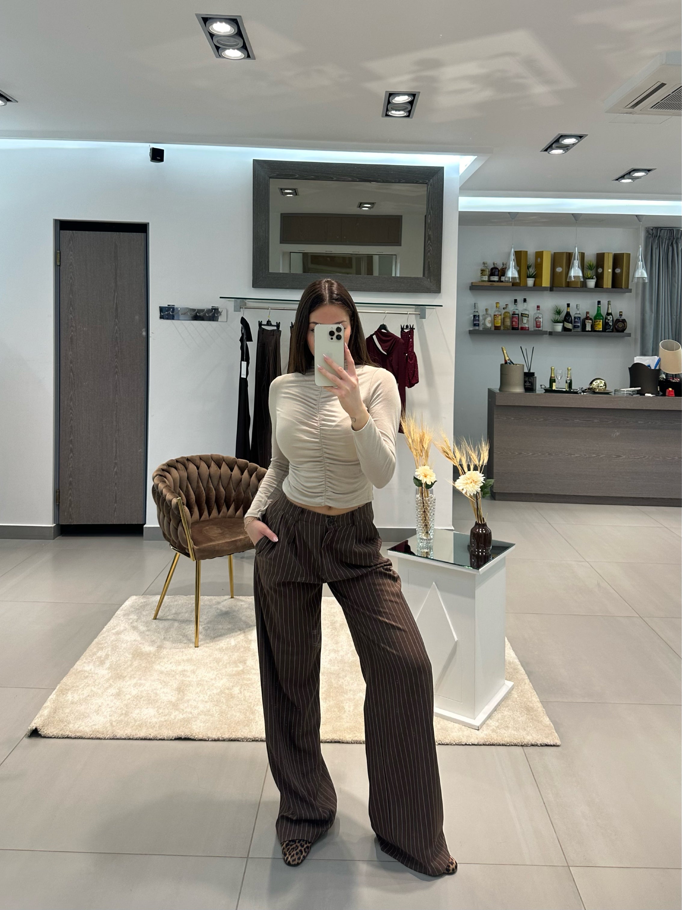 PANTALONE JESSY
