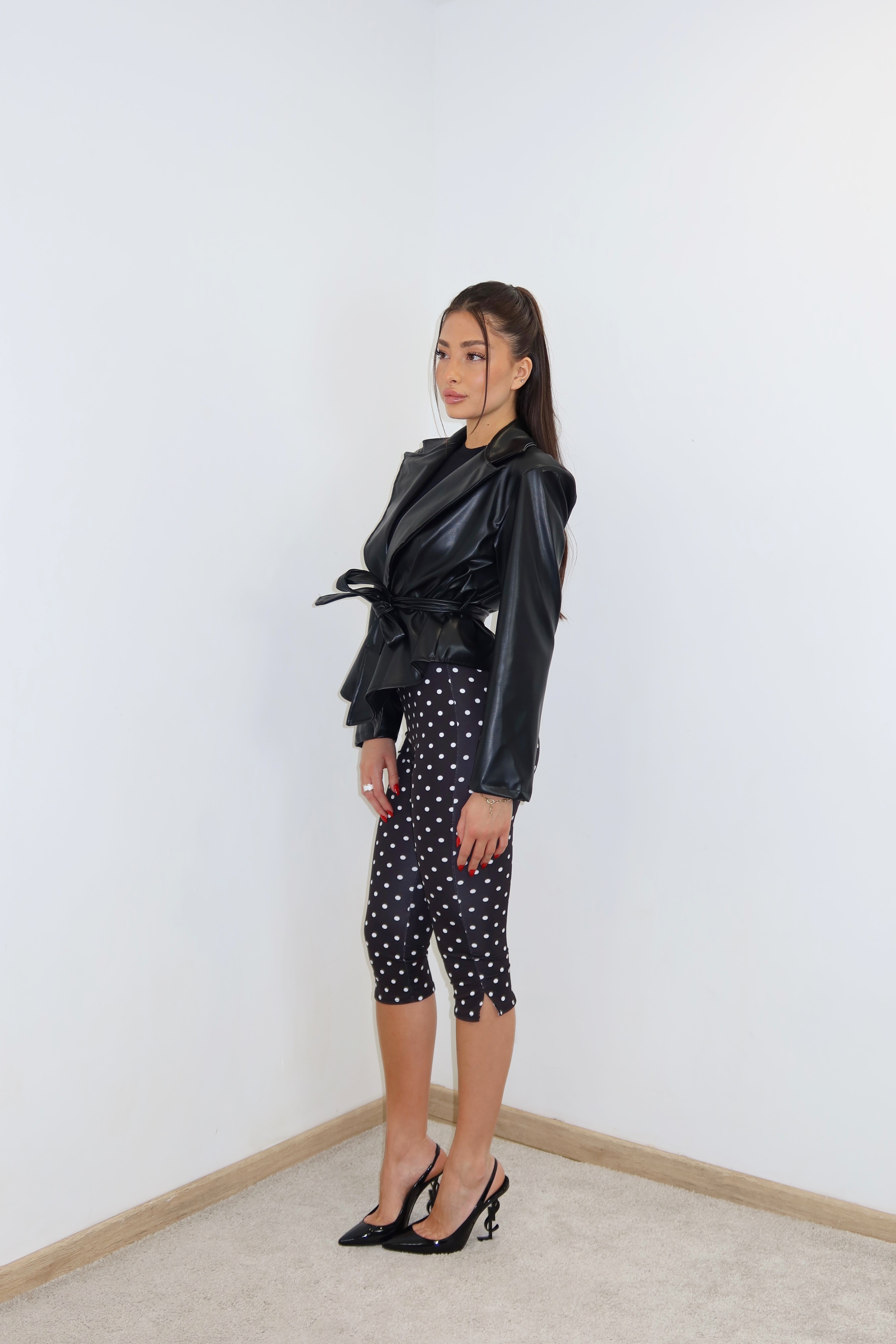 LEGGINS POIS