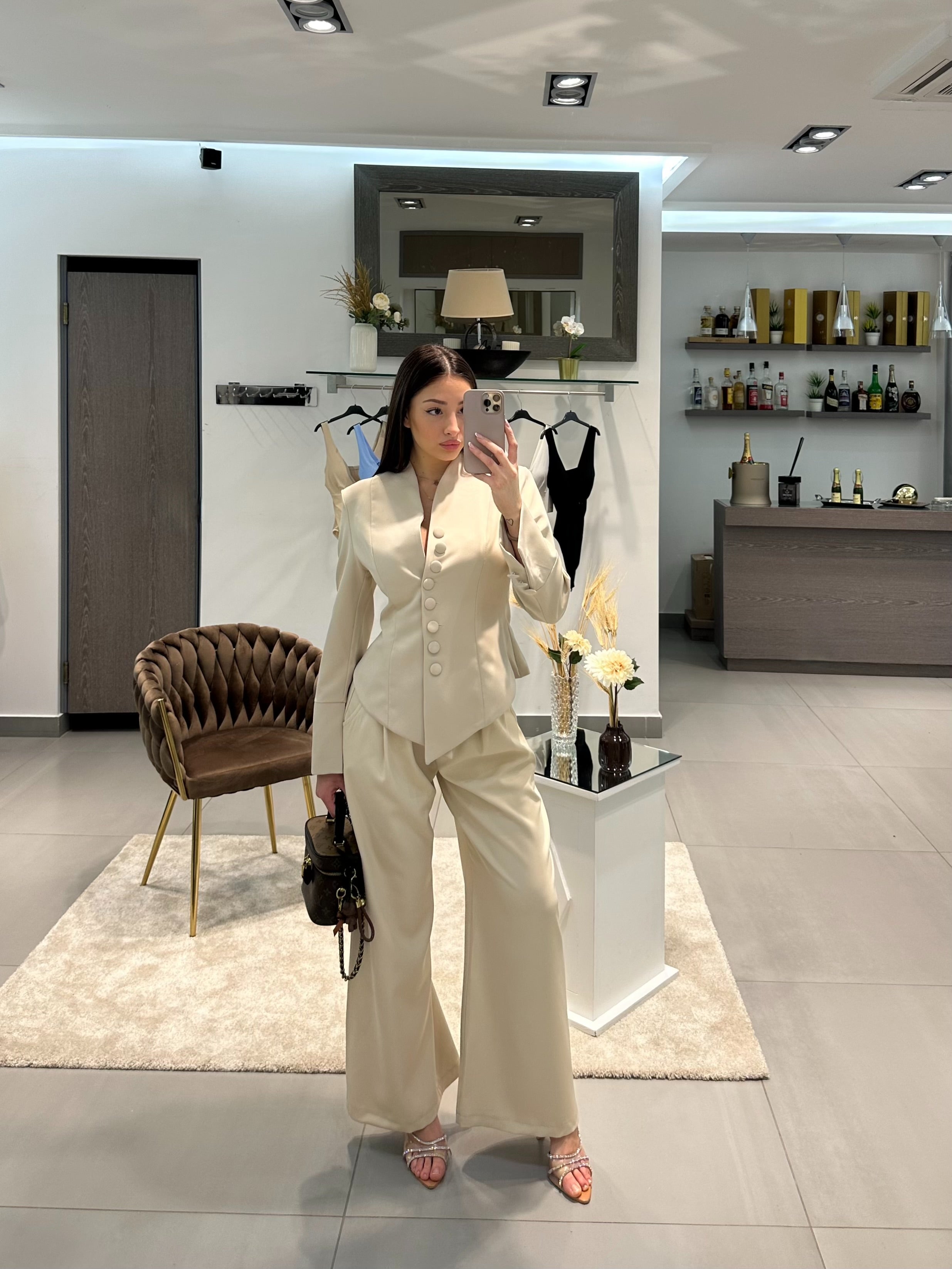 PANTALONE LENA