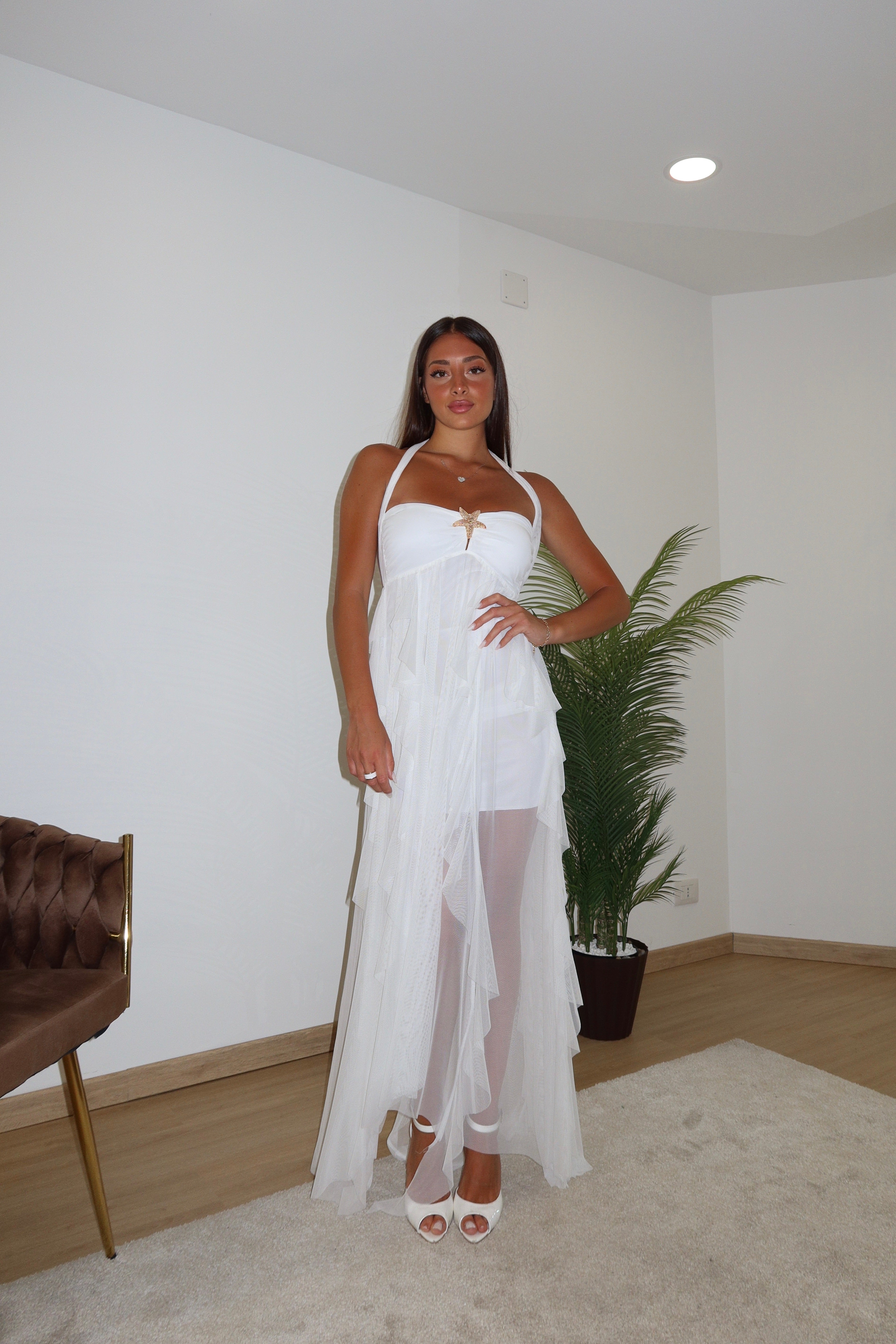 ABITO SAINT-TROPEZ