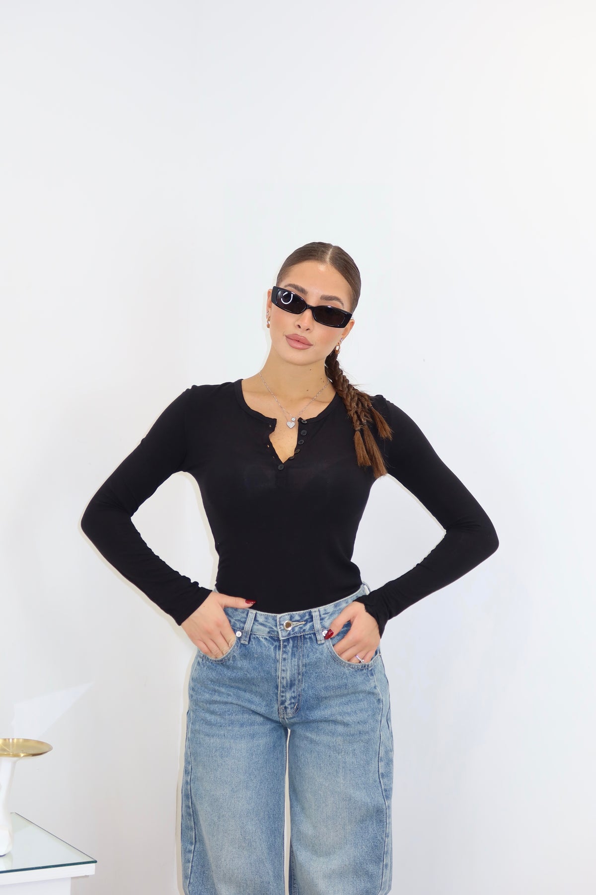 MAGLIA CHLOE