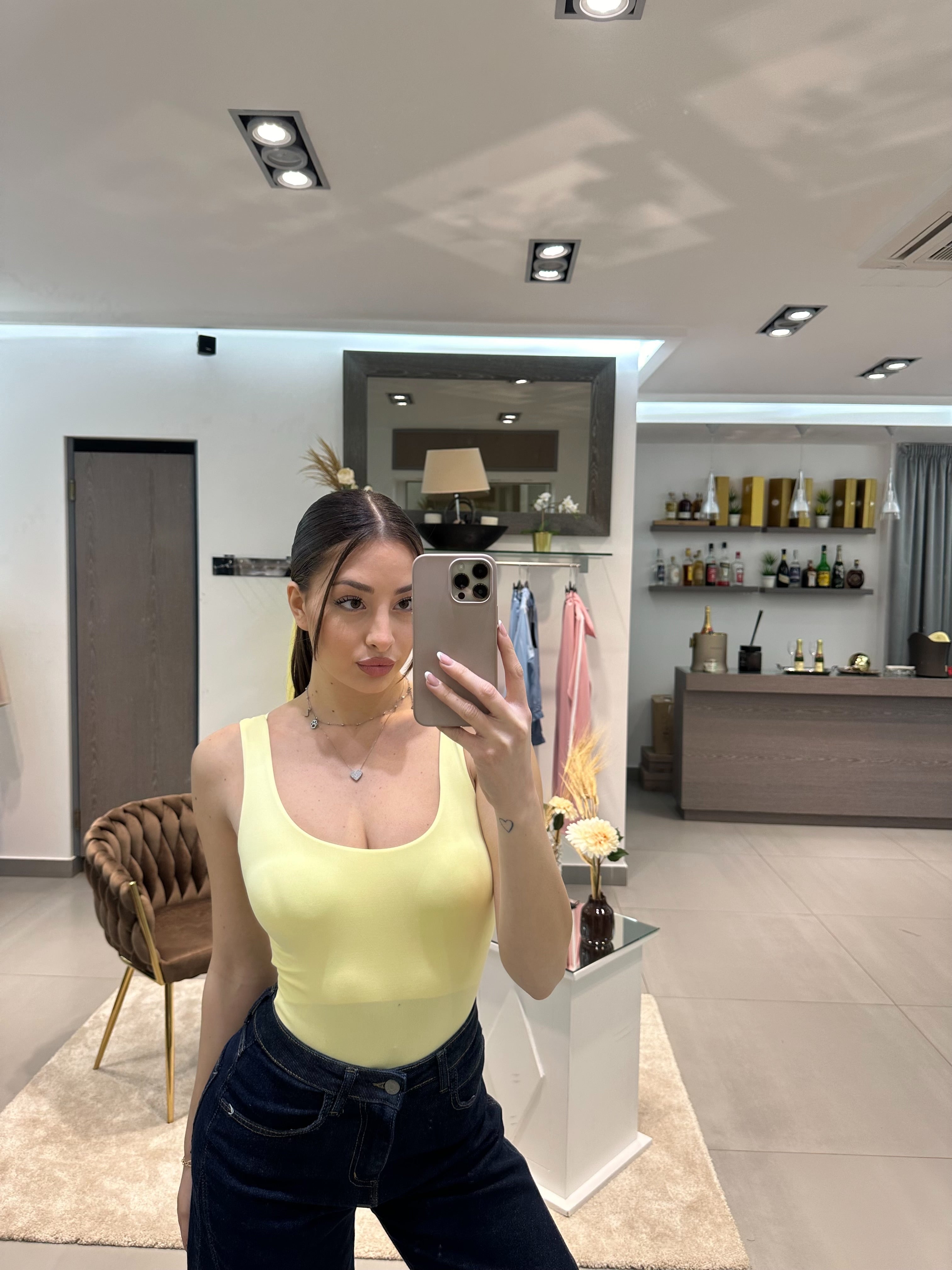 BODY DAY