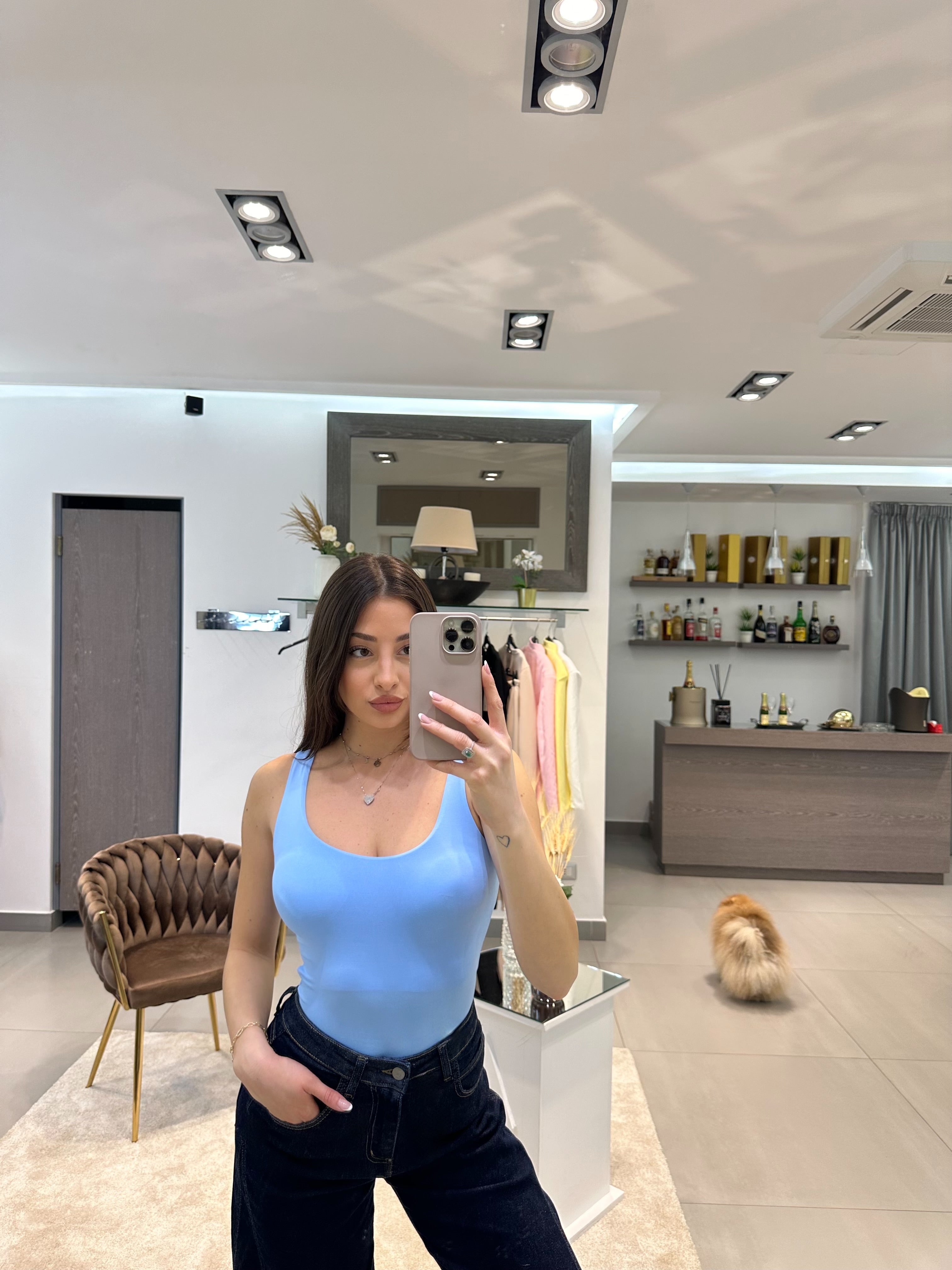BODY DAY
