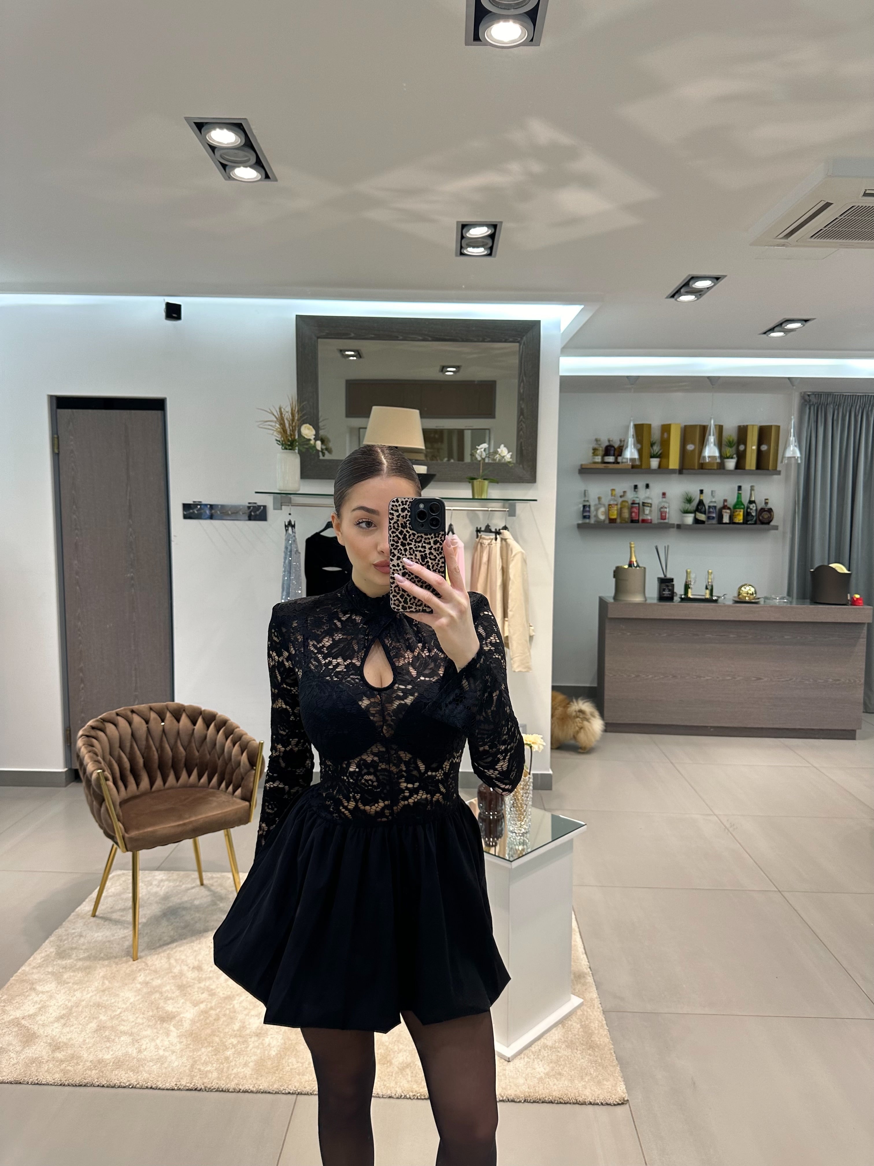 ABITO ELOISE