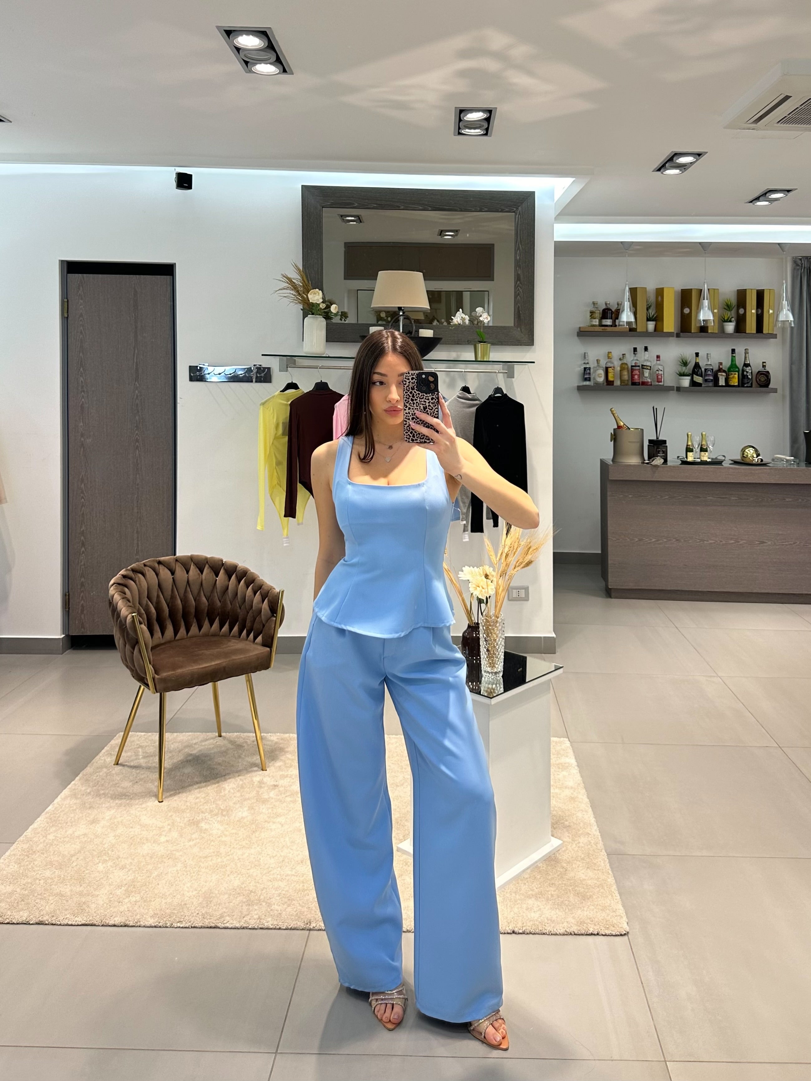 PANTALONE LEA