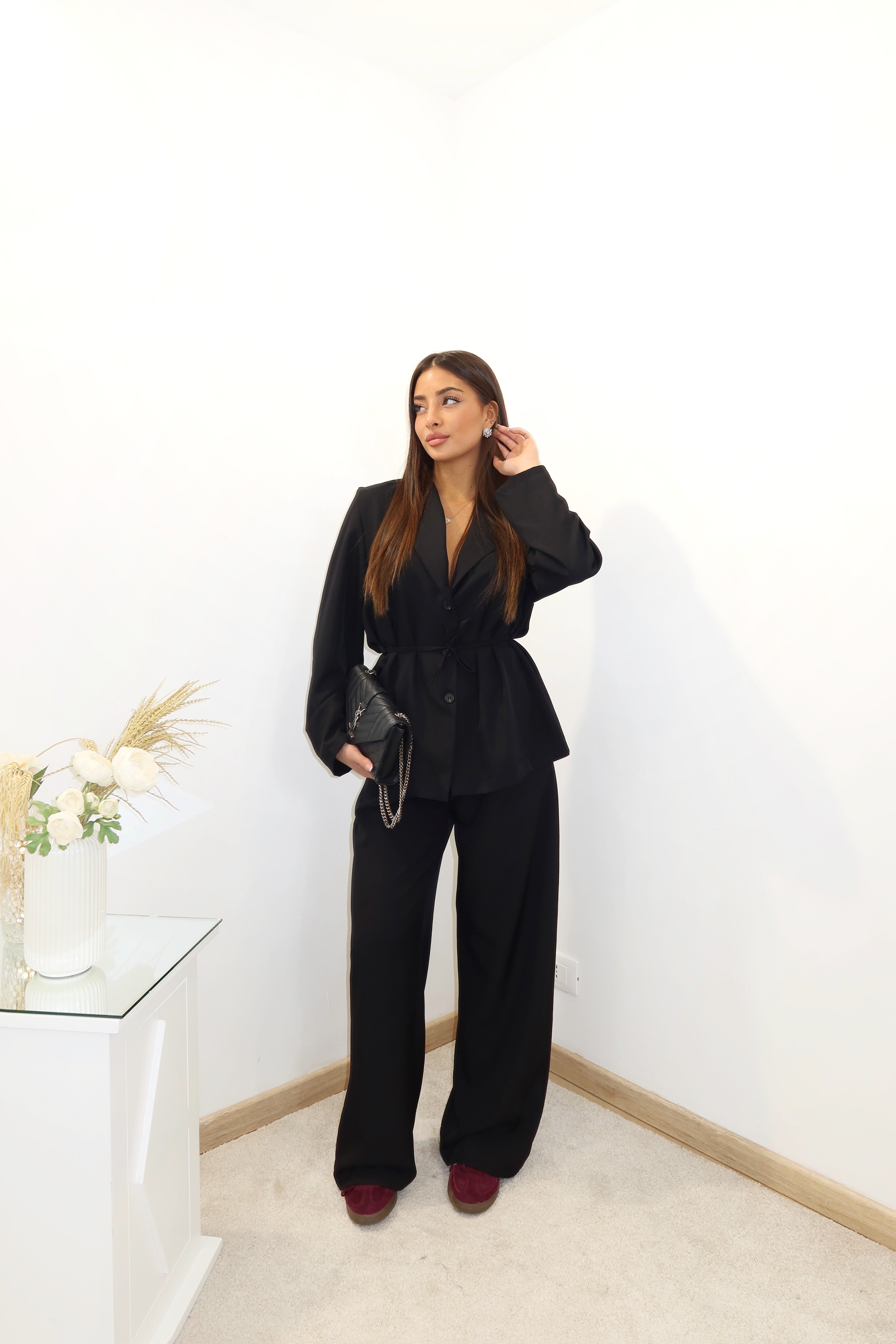 COORDINATO CHARLOTTE