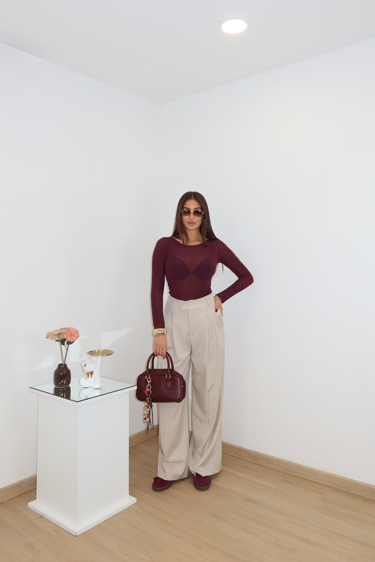 PANTALONE KATY