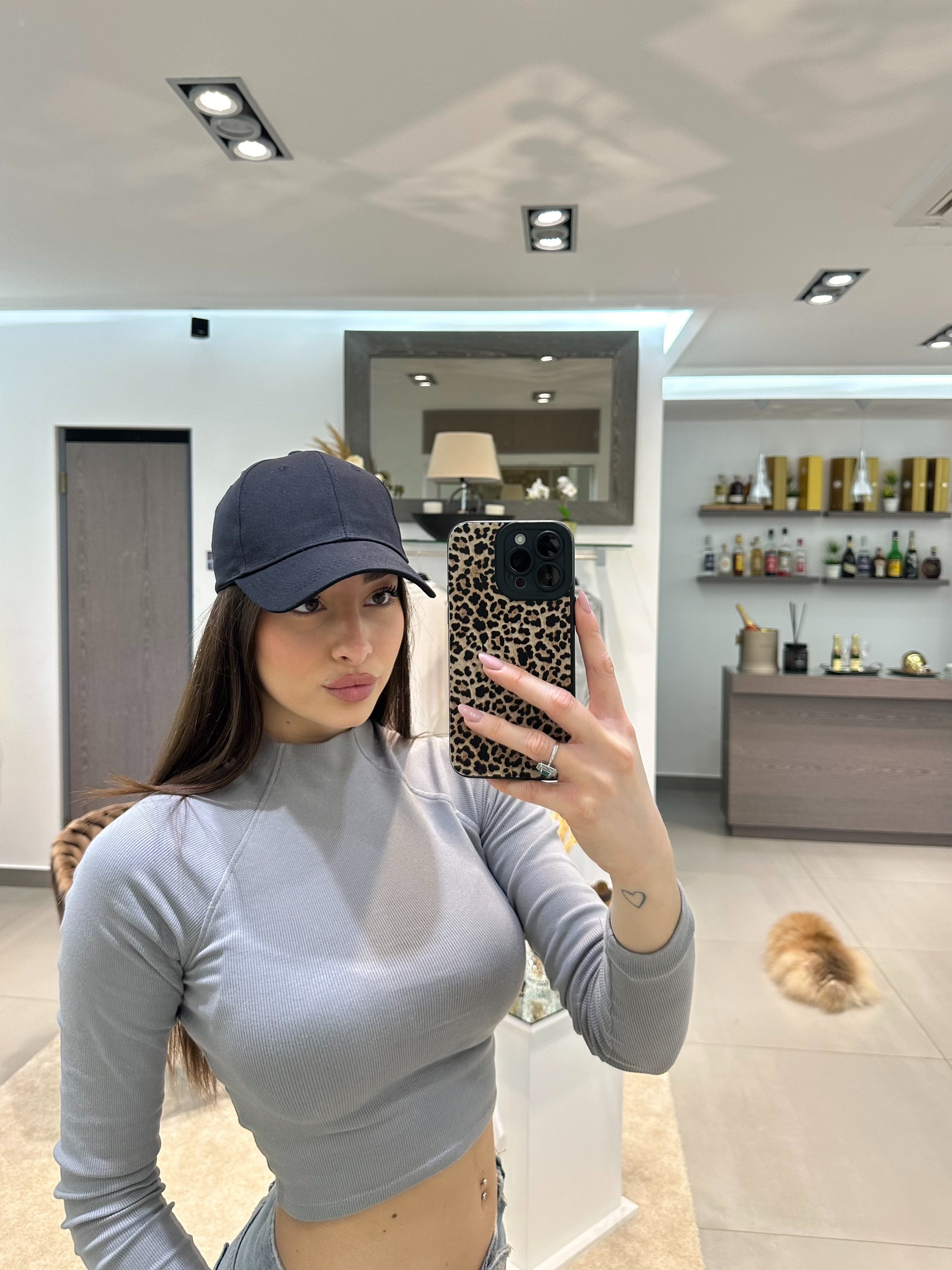 CAPPELLO COLORS