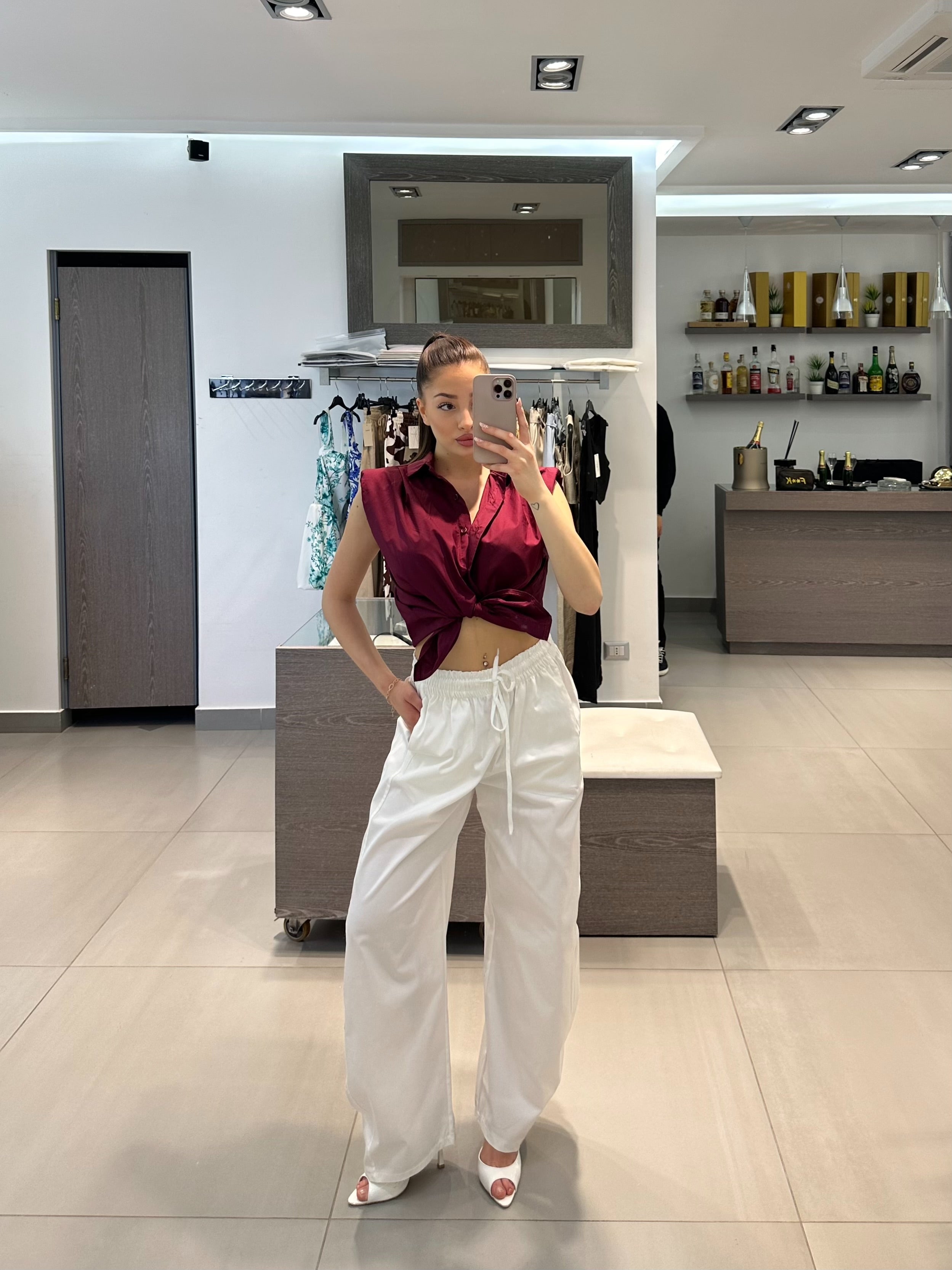 PANTALONE ARYA