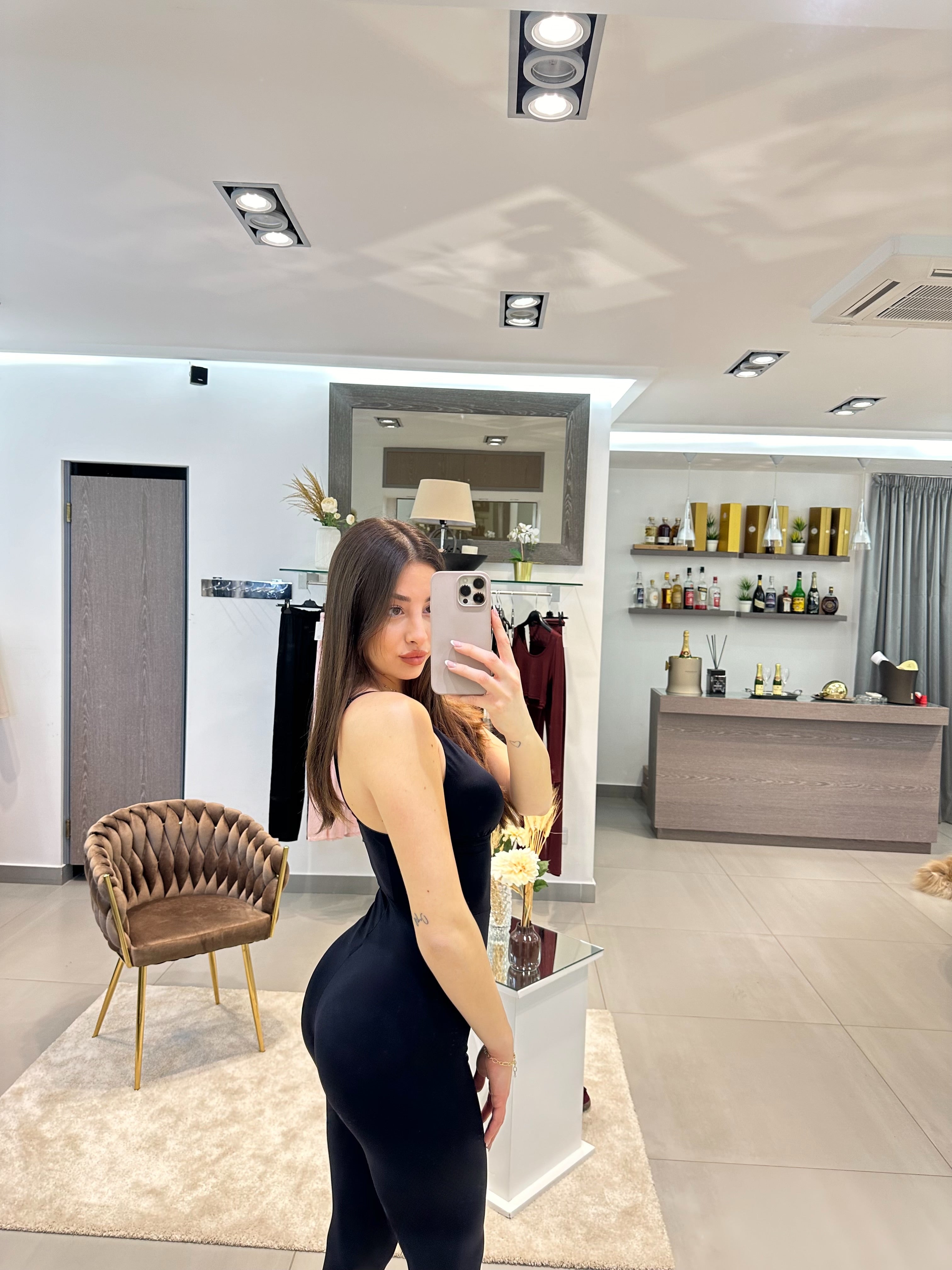 JUMPSUIT JASMINE