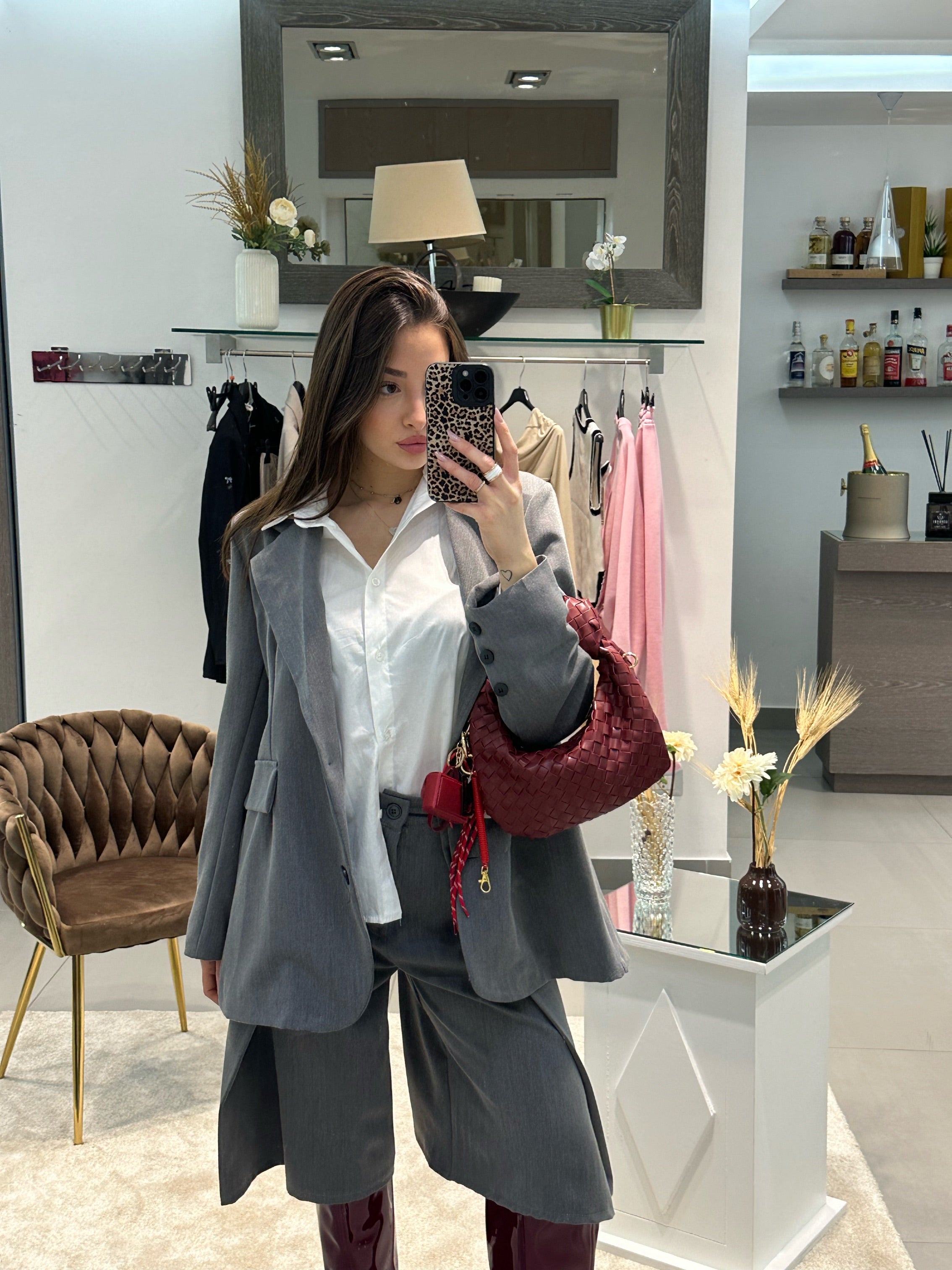 PANTALONE TRENDY