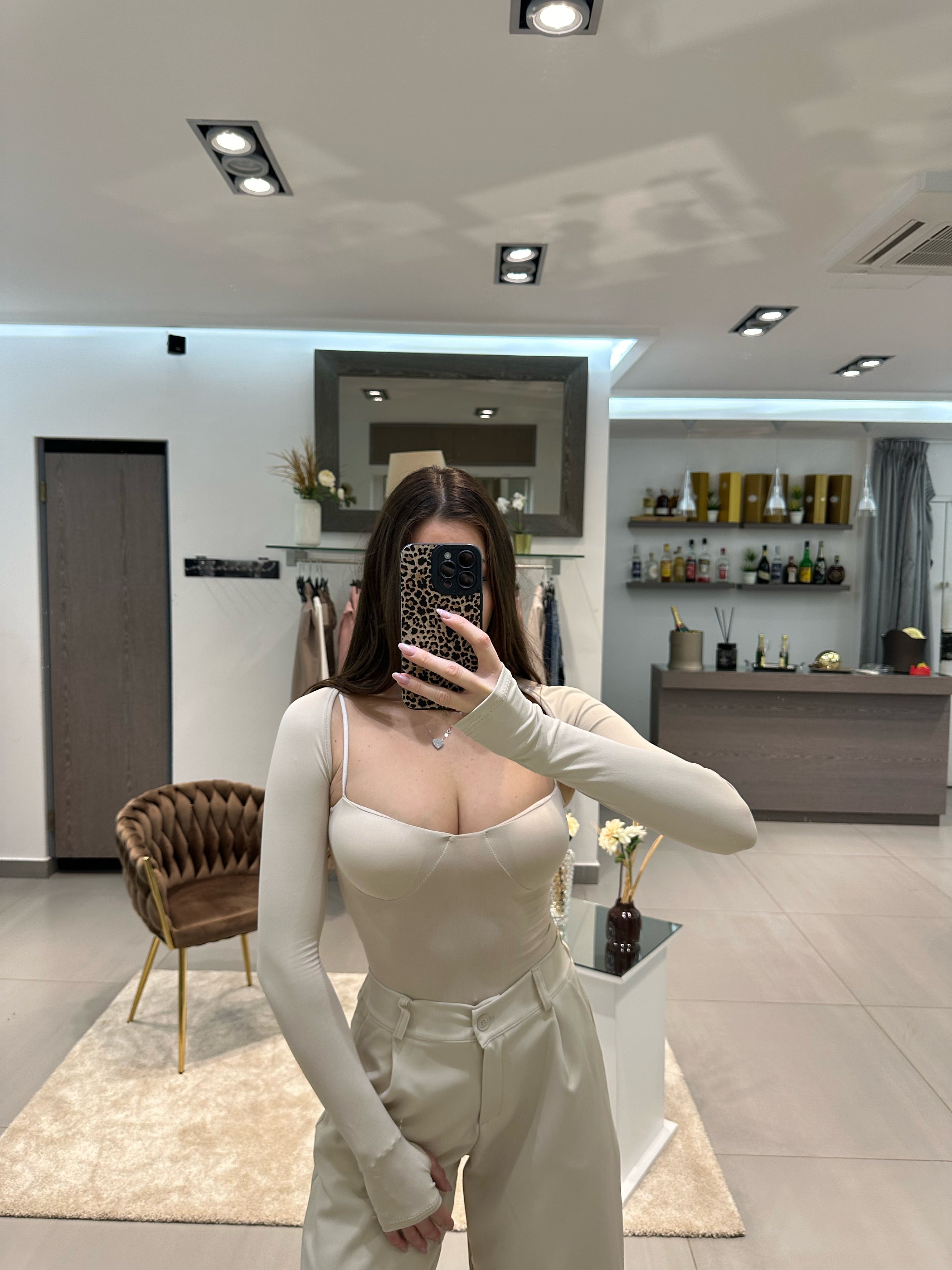 BODY DAHLIA CREMA