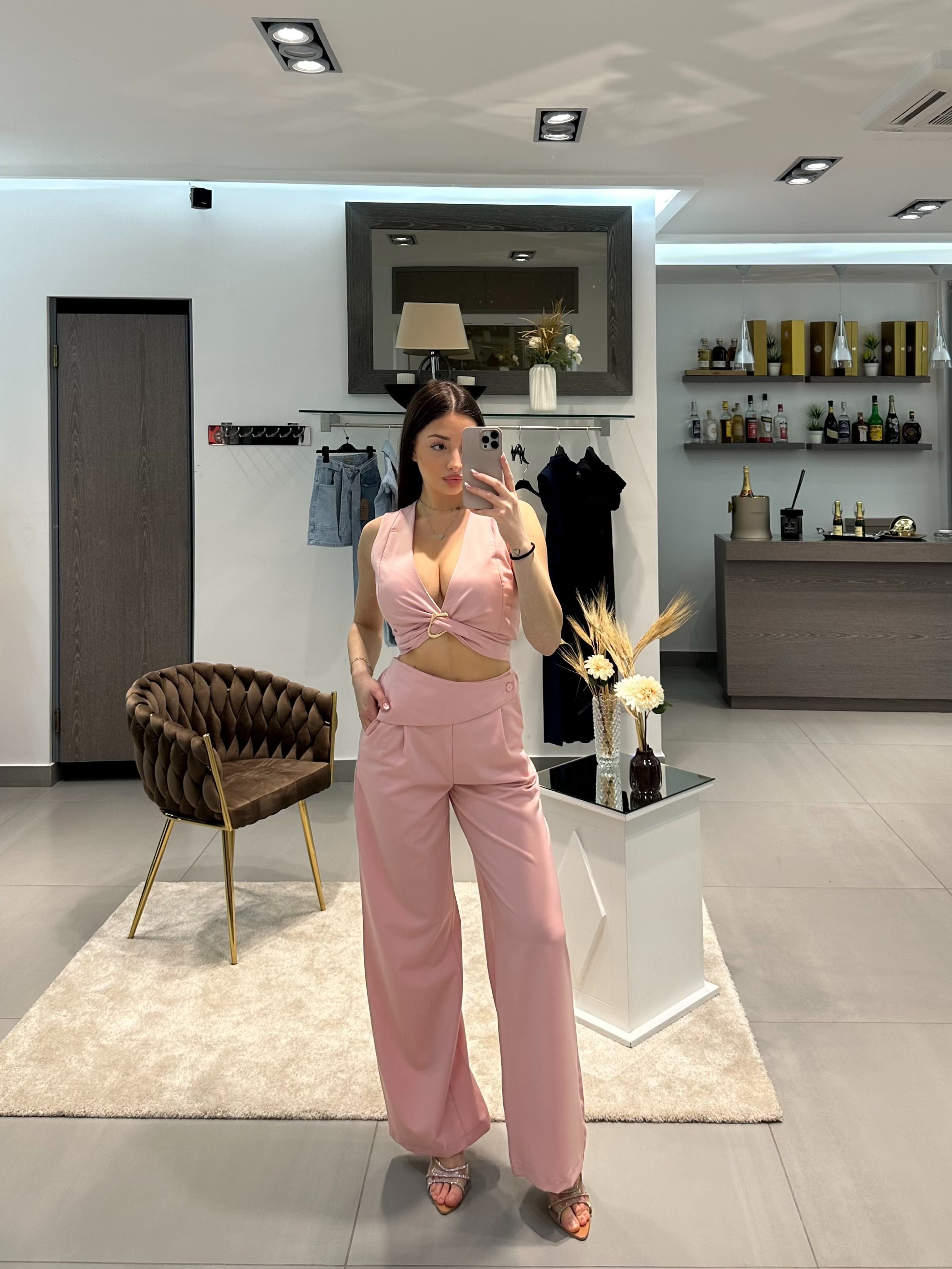 COORDINATO ANASTASYA