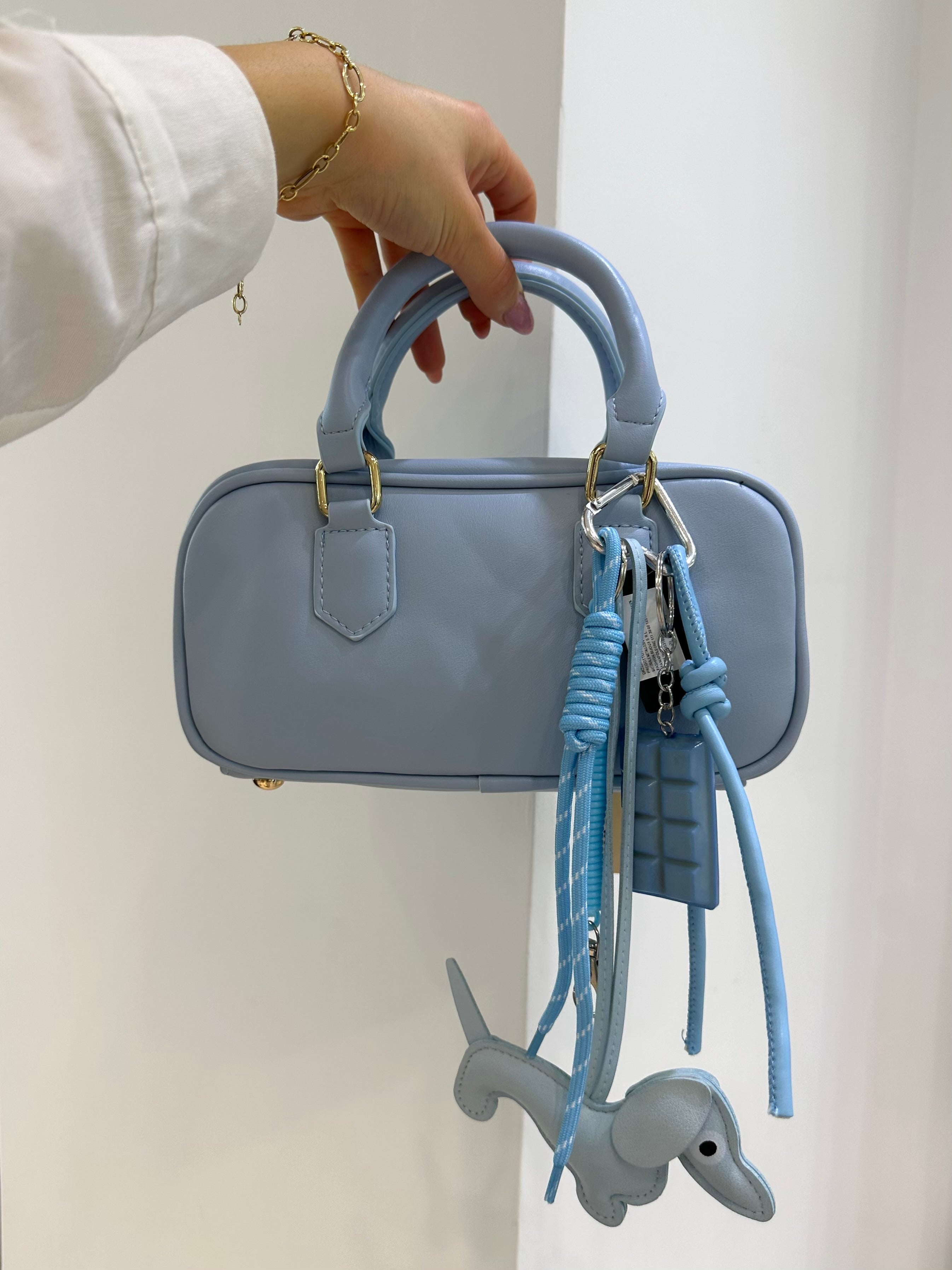 BORSA KIRA CELESTE