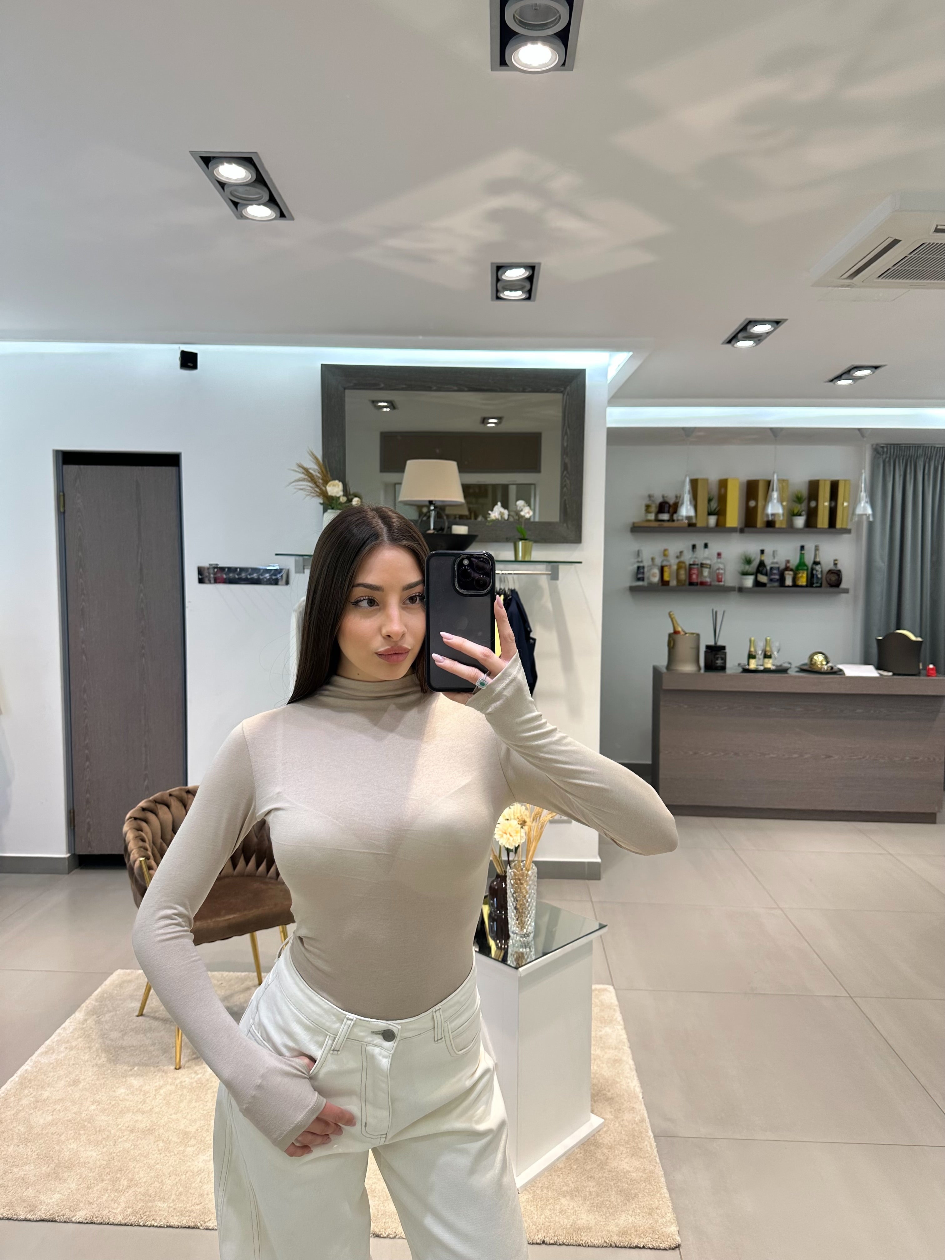 BODY SOFIA