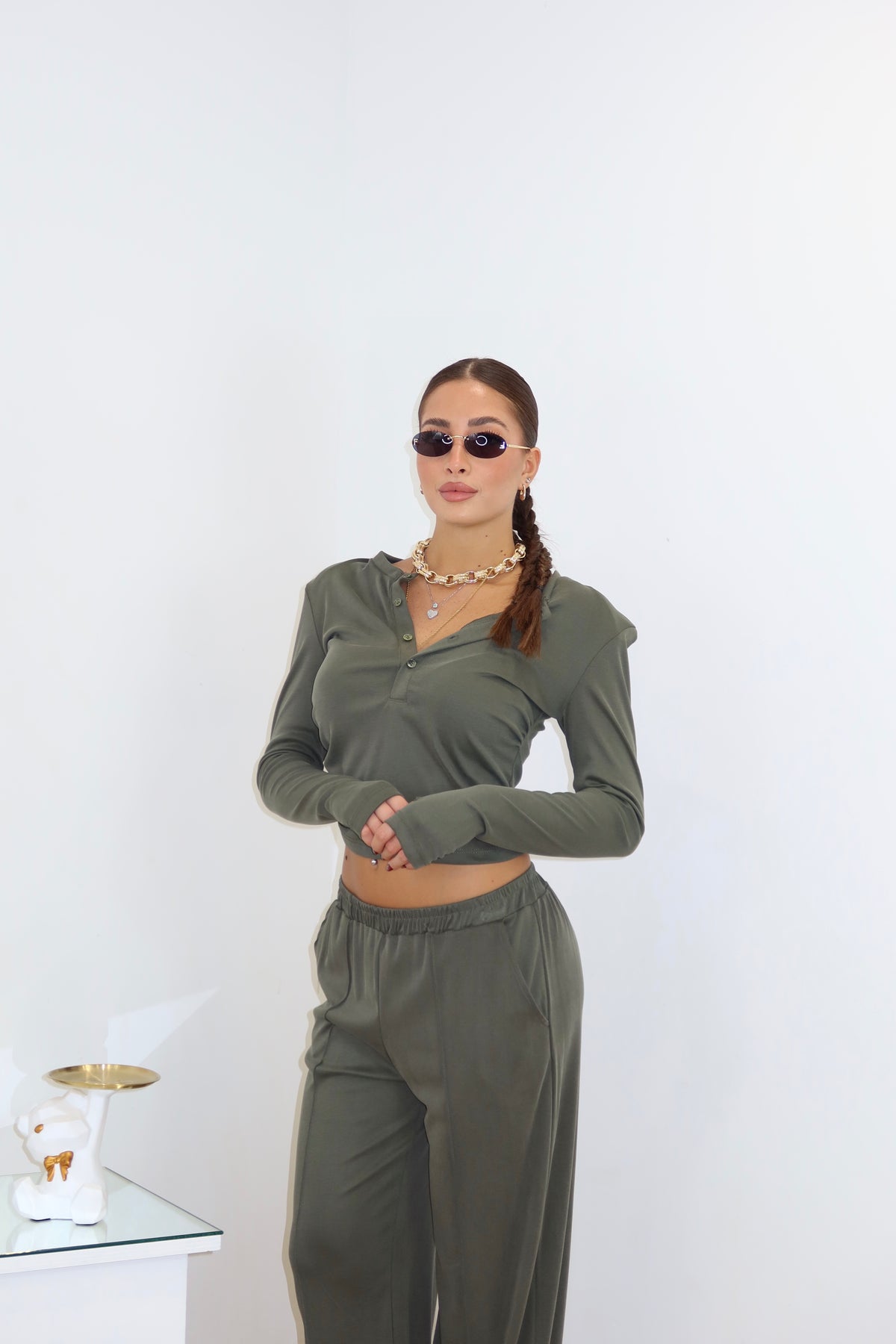 COORDINATO MARGOT