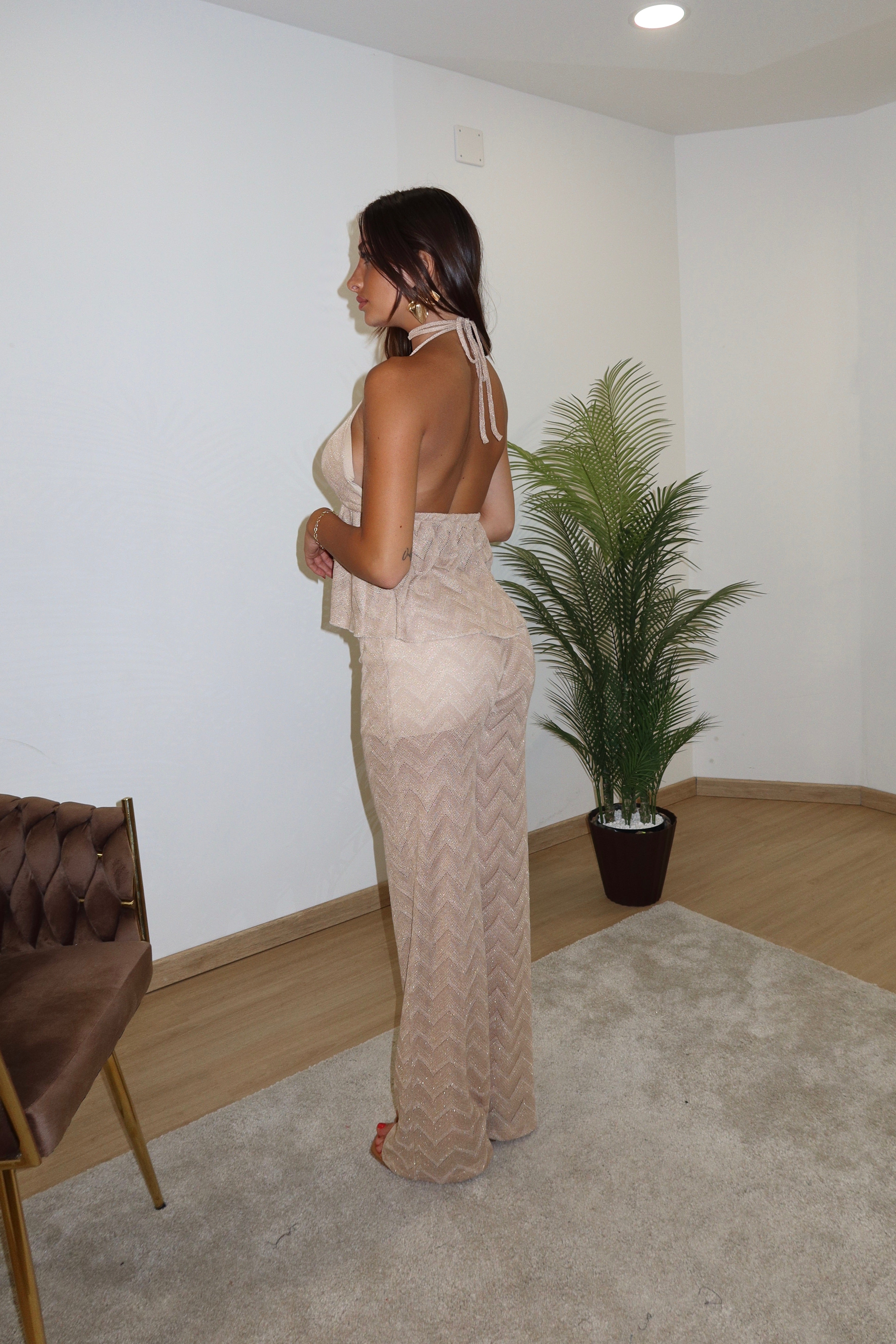 COORDINATO SORAYA