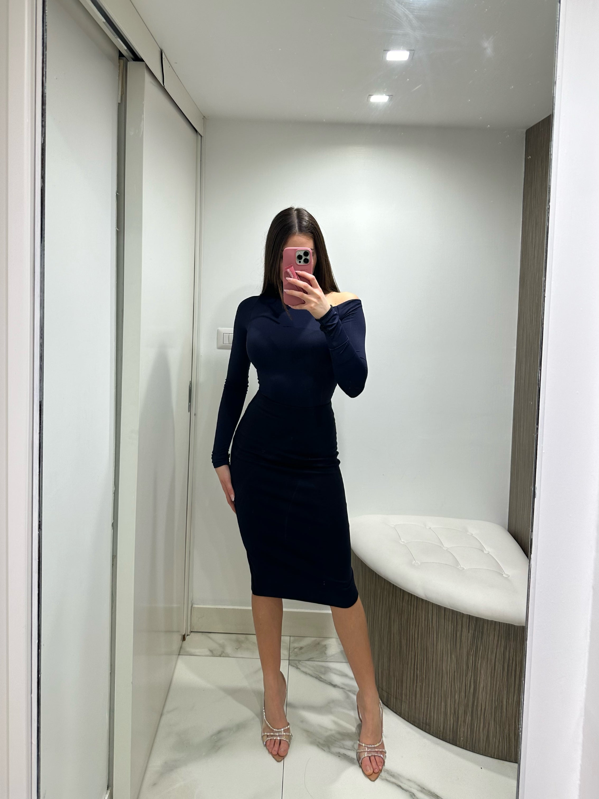 LONGUETTE VALENTINA