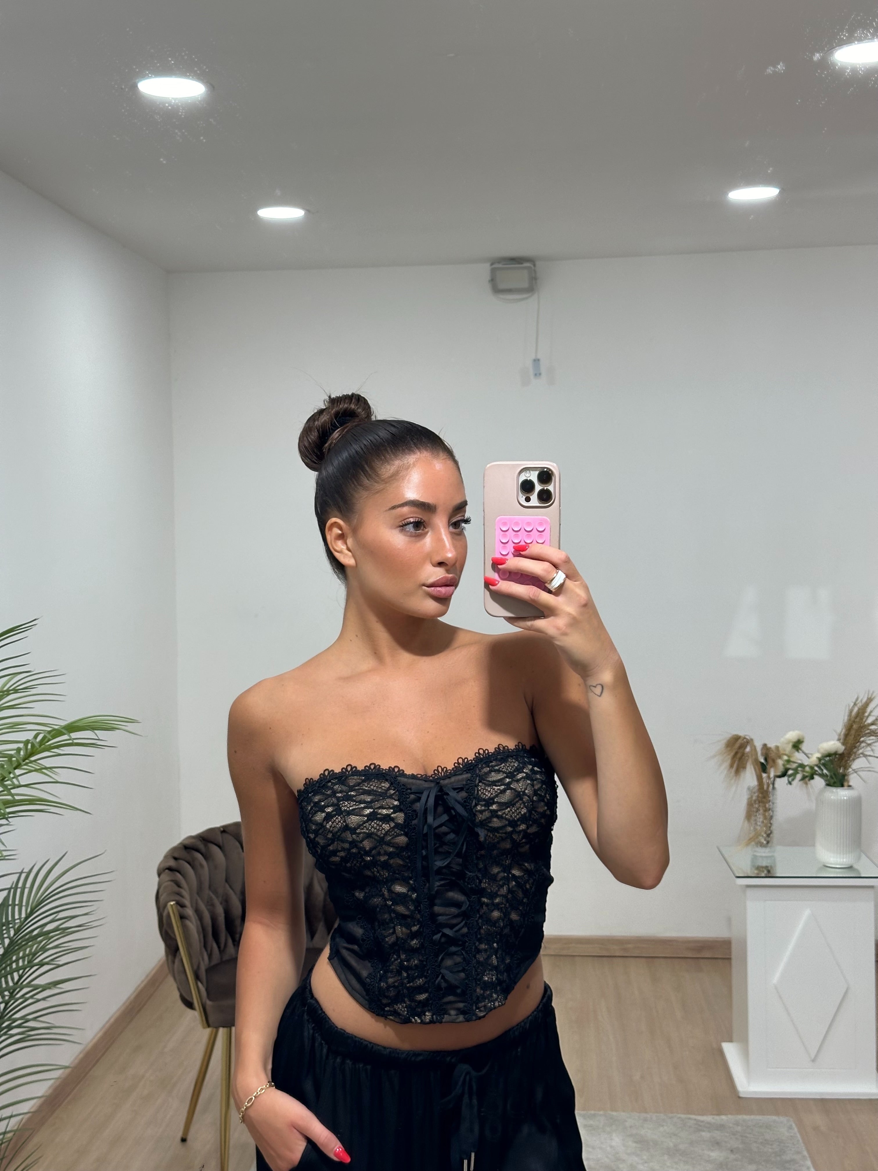 BRALETTE ZAIRA