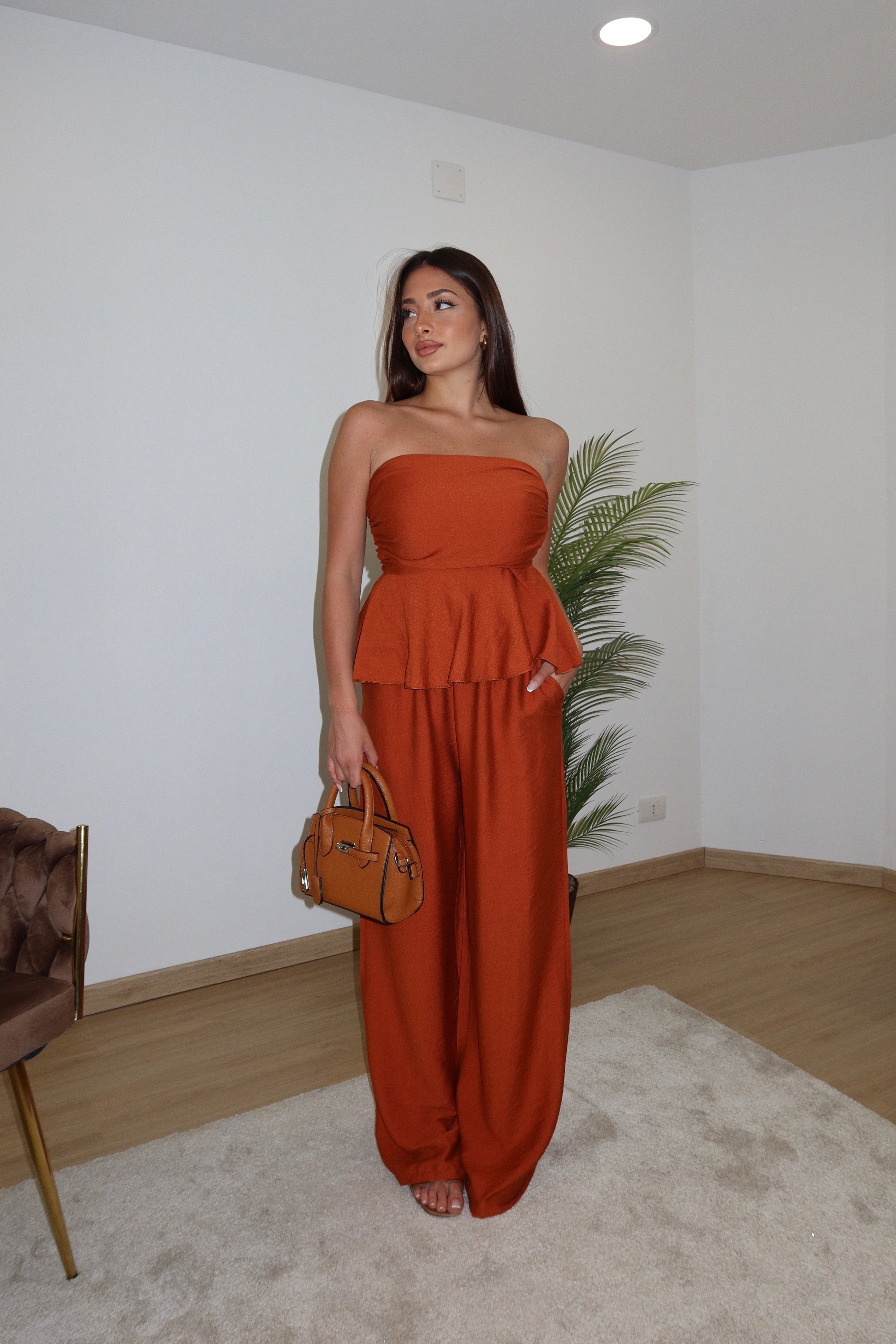 COORDINATO MARGARITA