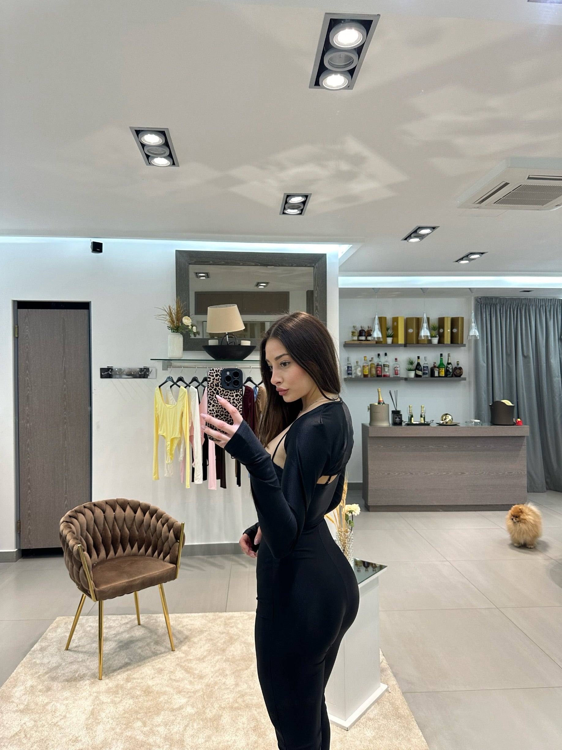 JUMPSUIT NAOMI